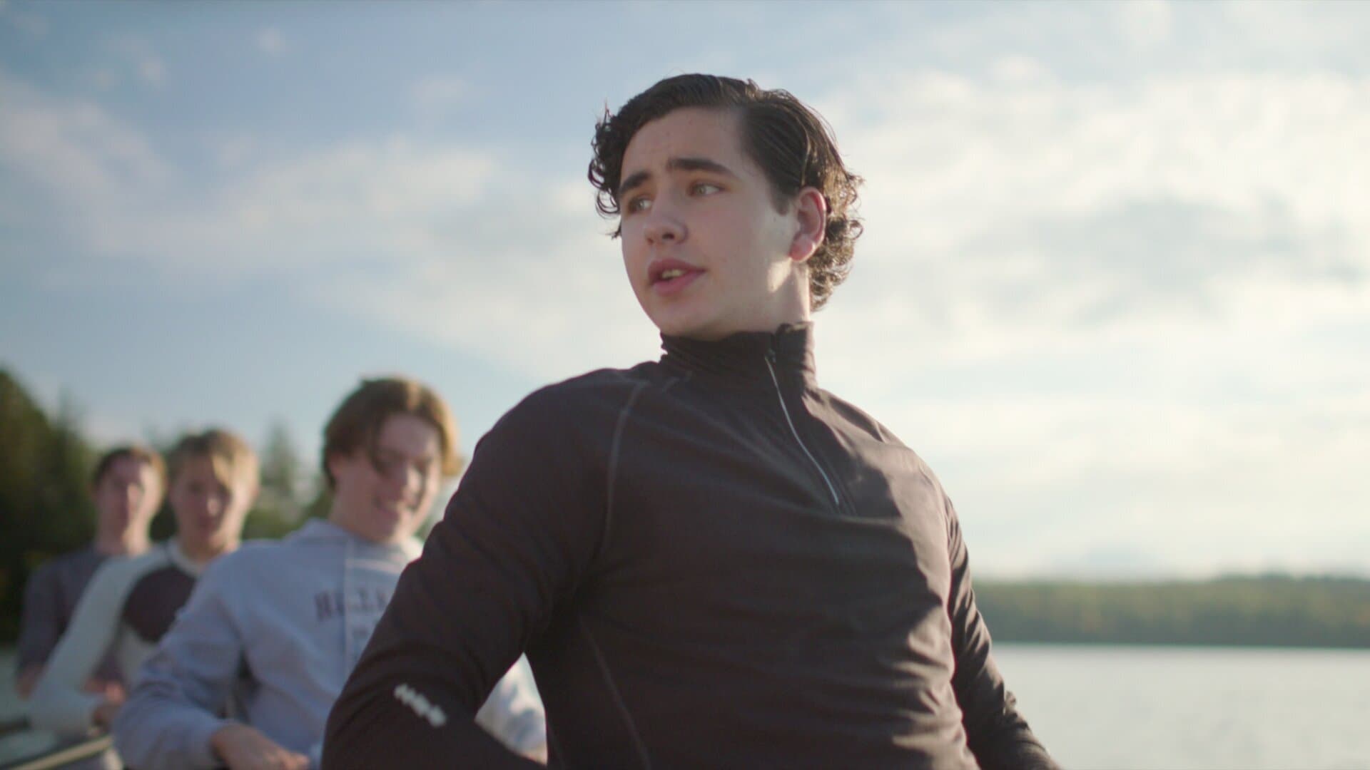 Сезон 1 Серия 3