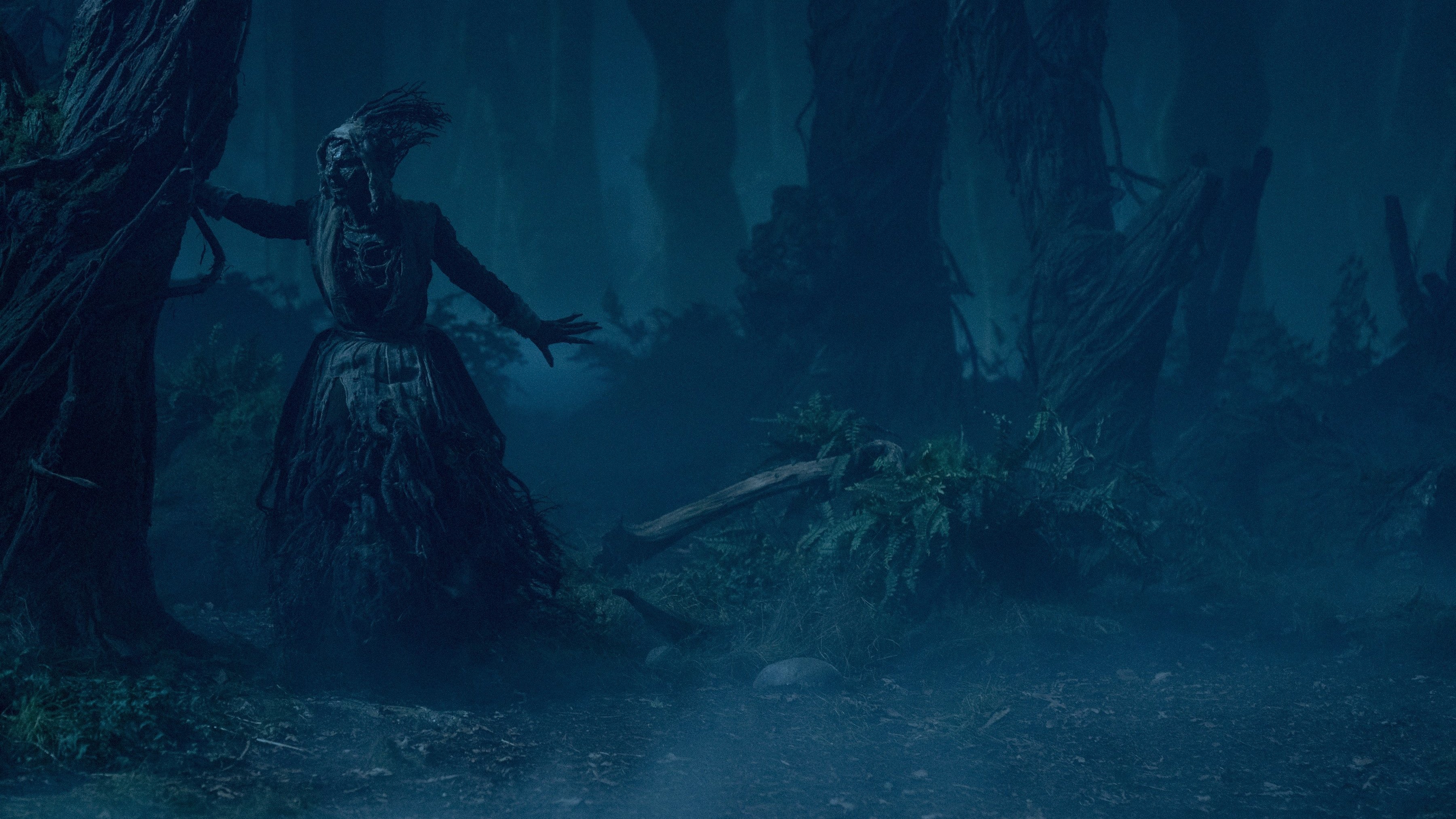 Сезон 1 Серия 6