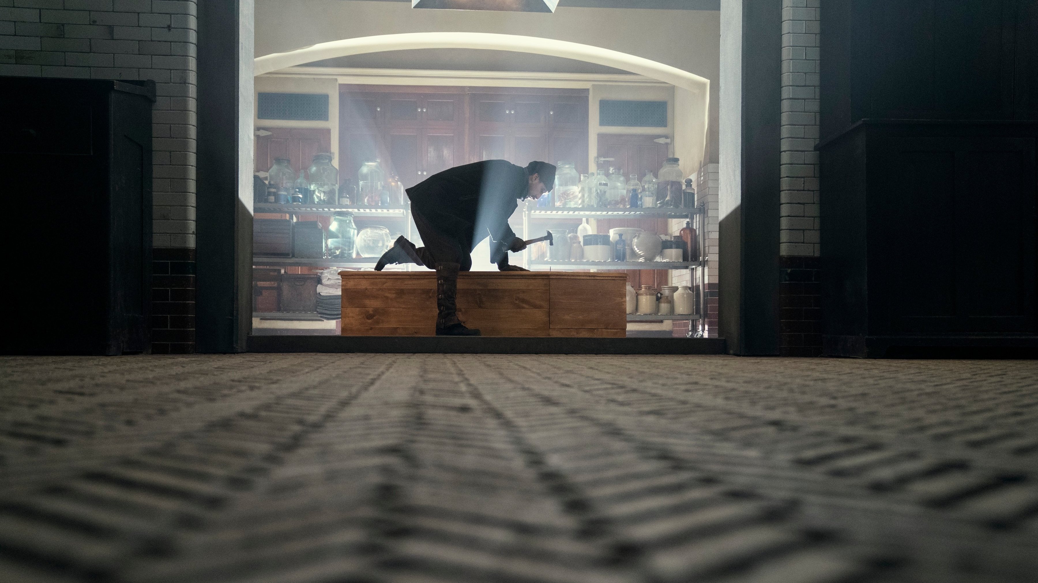 Сезон 1 Серия 2