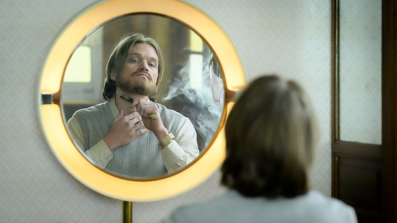 Сезон 1 Серия 4