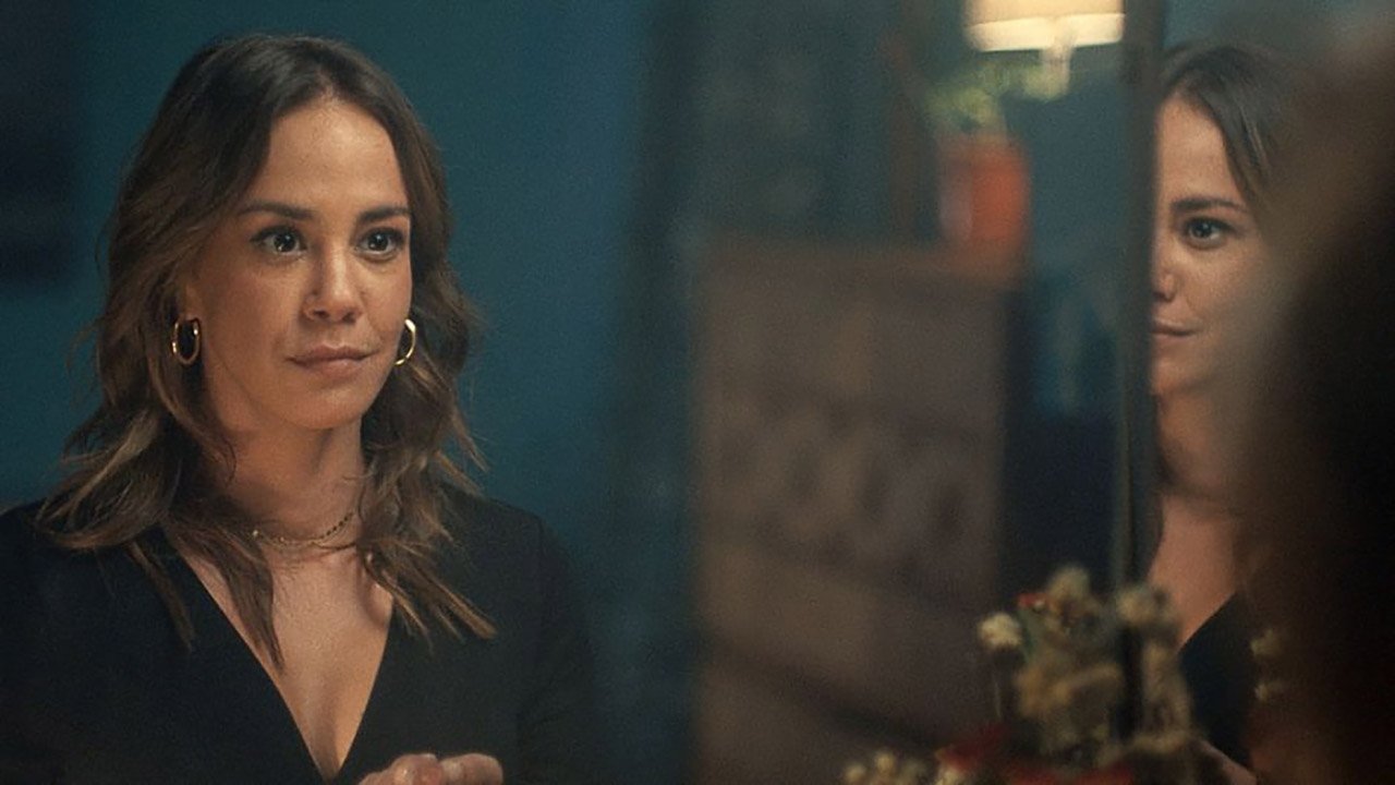 Сезон 1 Серия 5