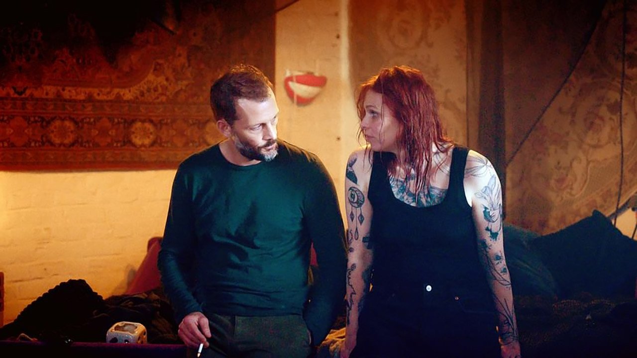 Сезон 1 Серия 6