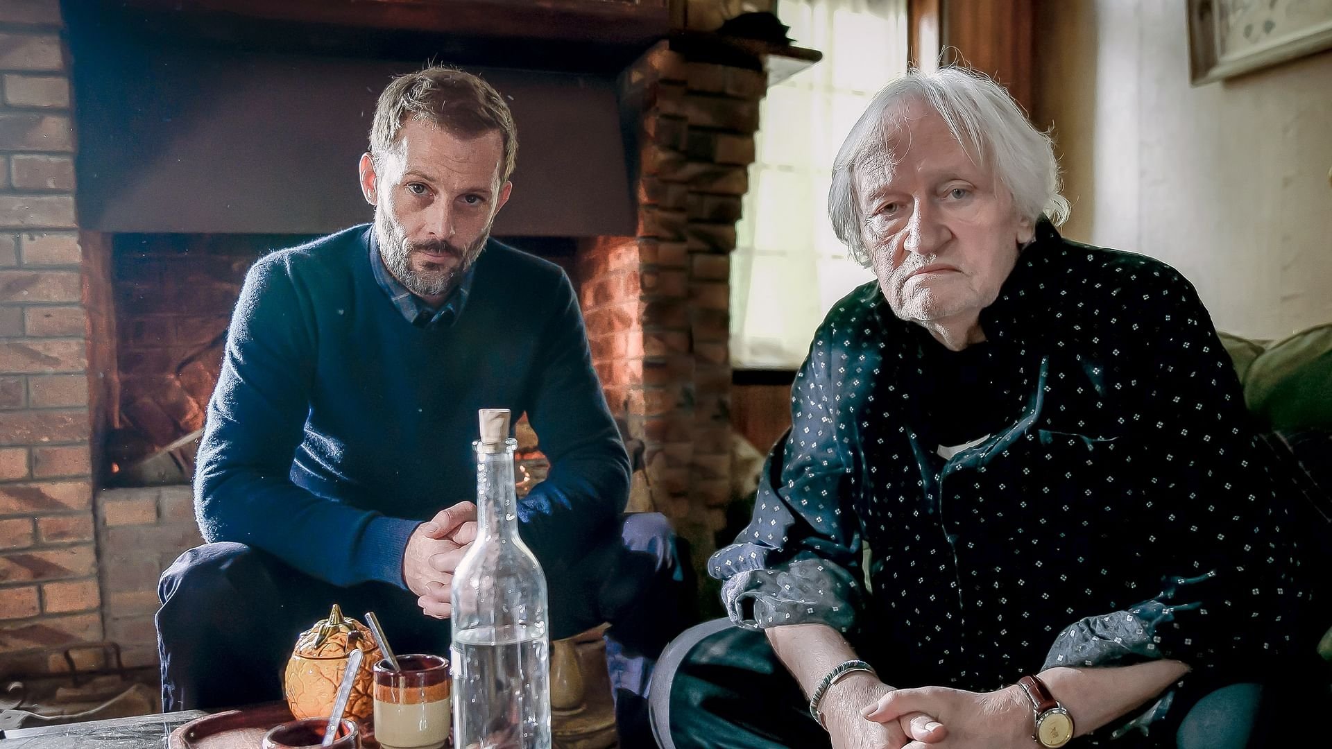 Сезон 1 Серия 1