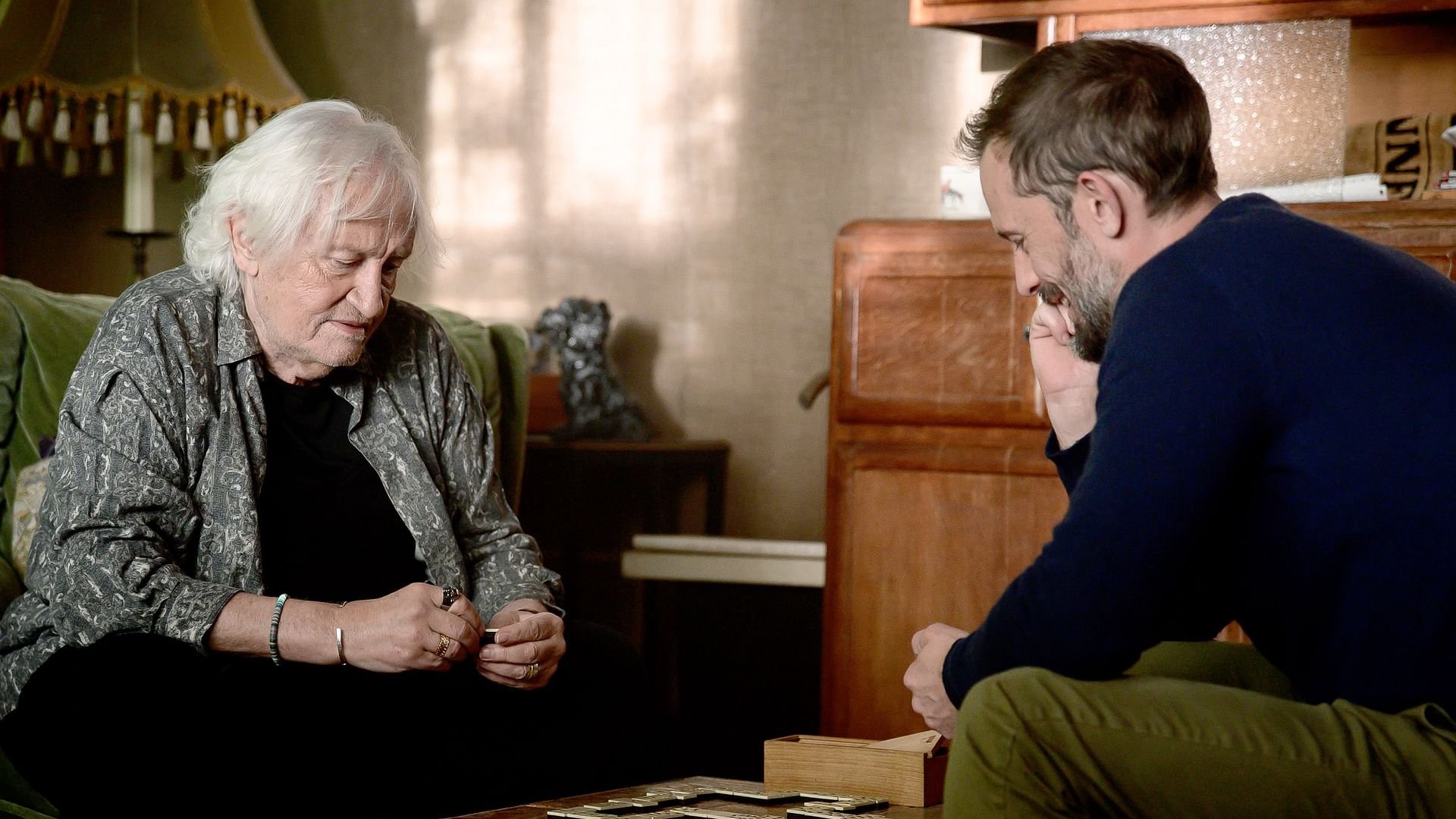 Сезон 1 Серия 3