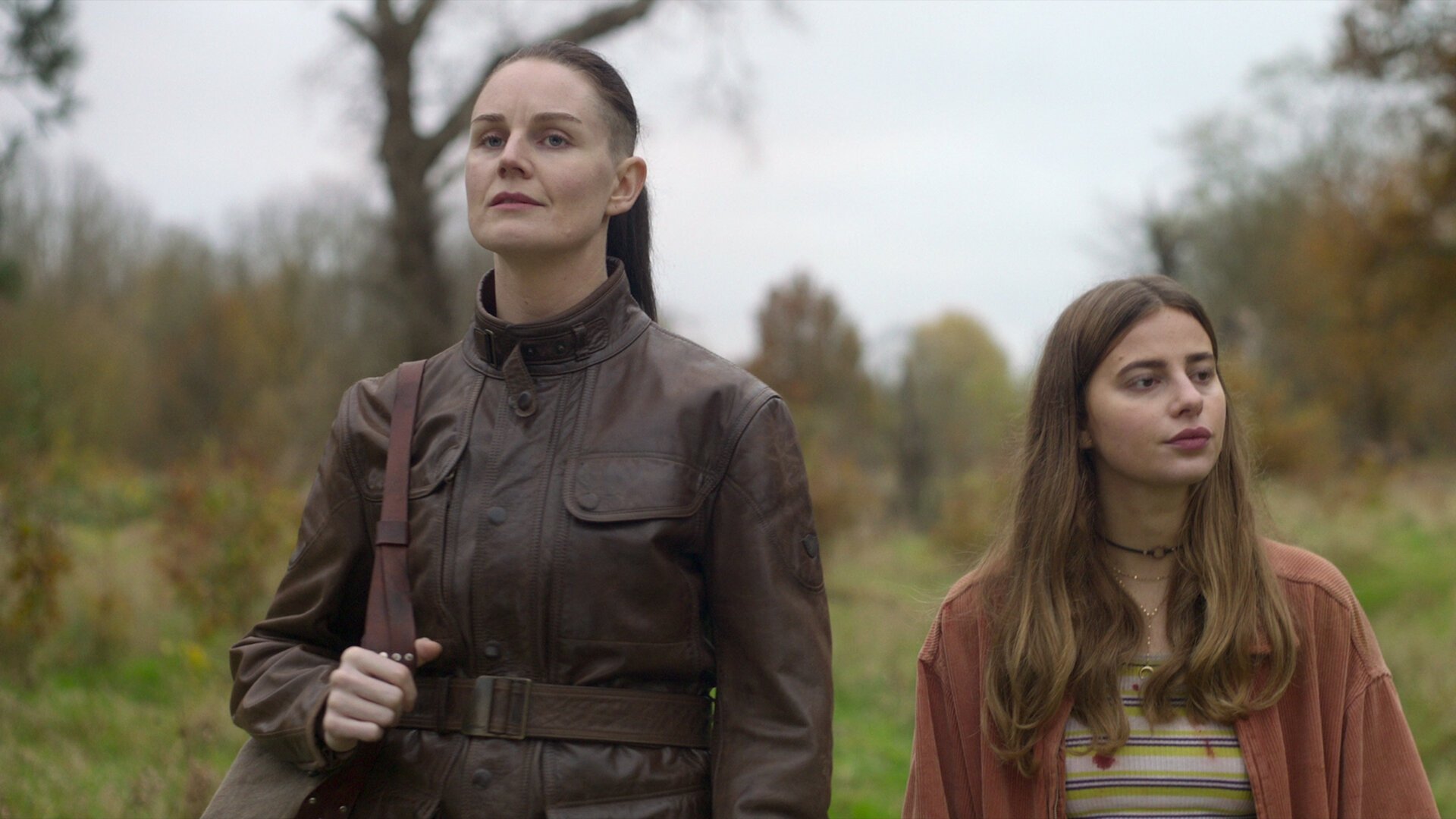 Сезон 1 Серия 7