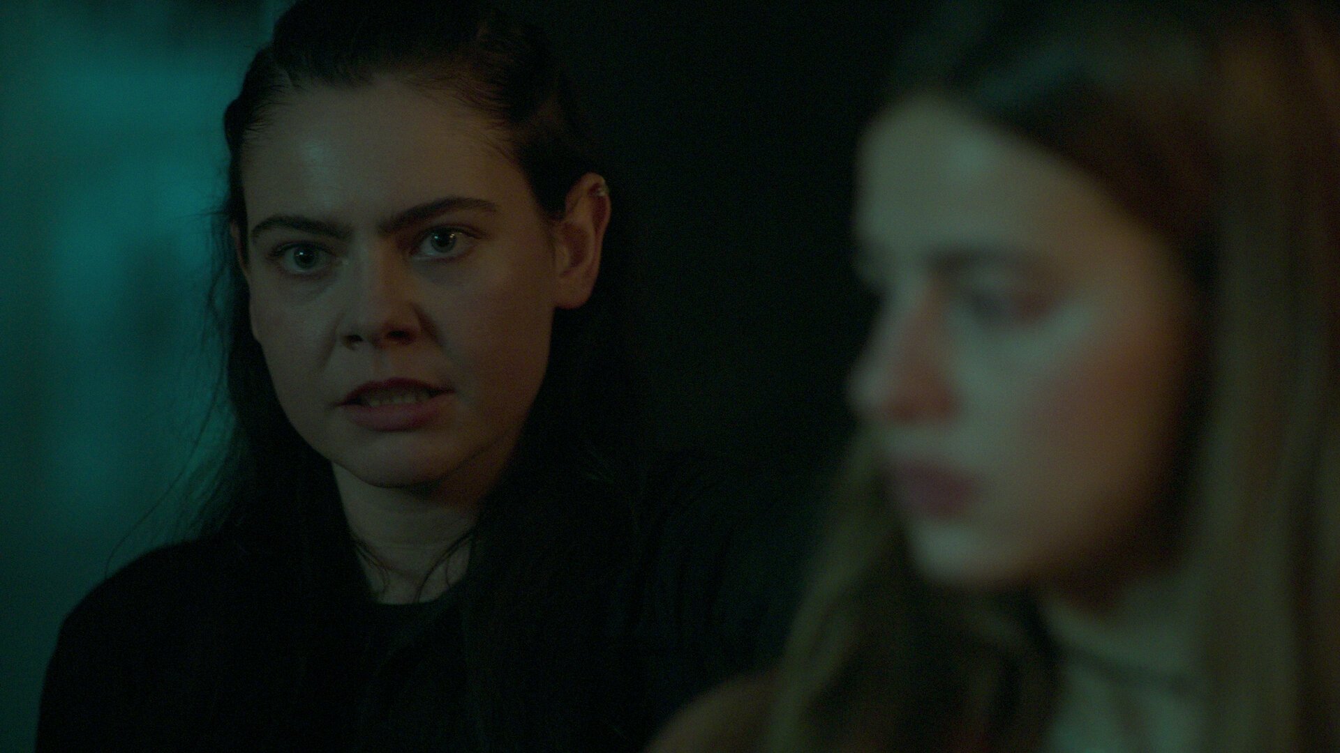 Сезон 1 Серия 8