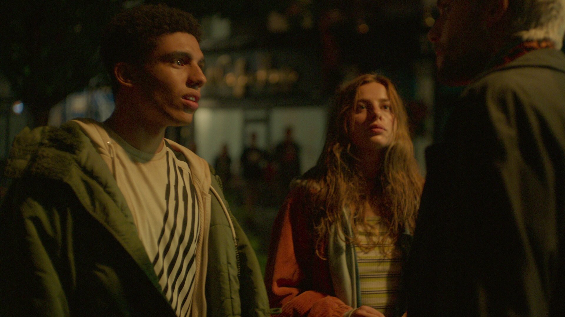 Сезон 1 Серия 4