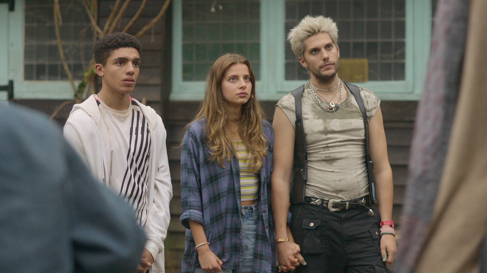 Сезон 1 Серия 5