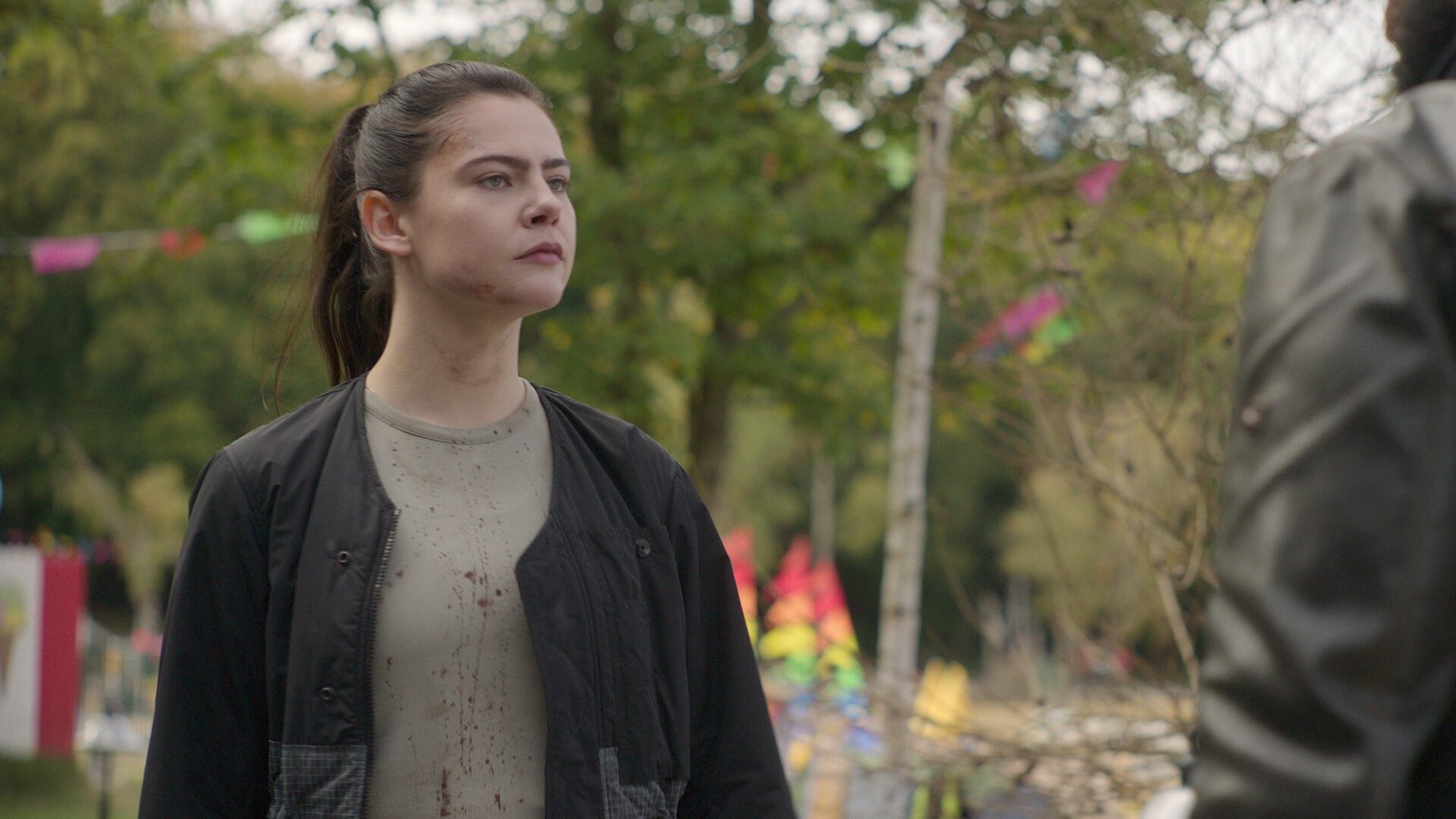 Сезон 1 Серия 6