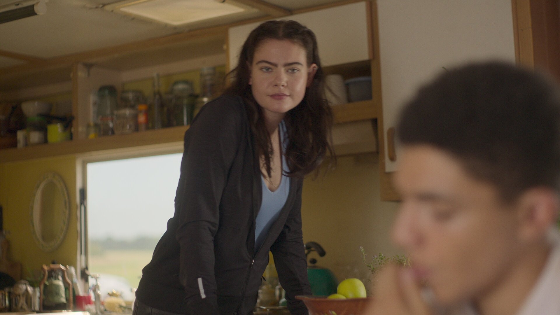 Сезон 1 Серия 1