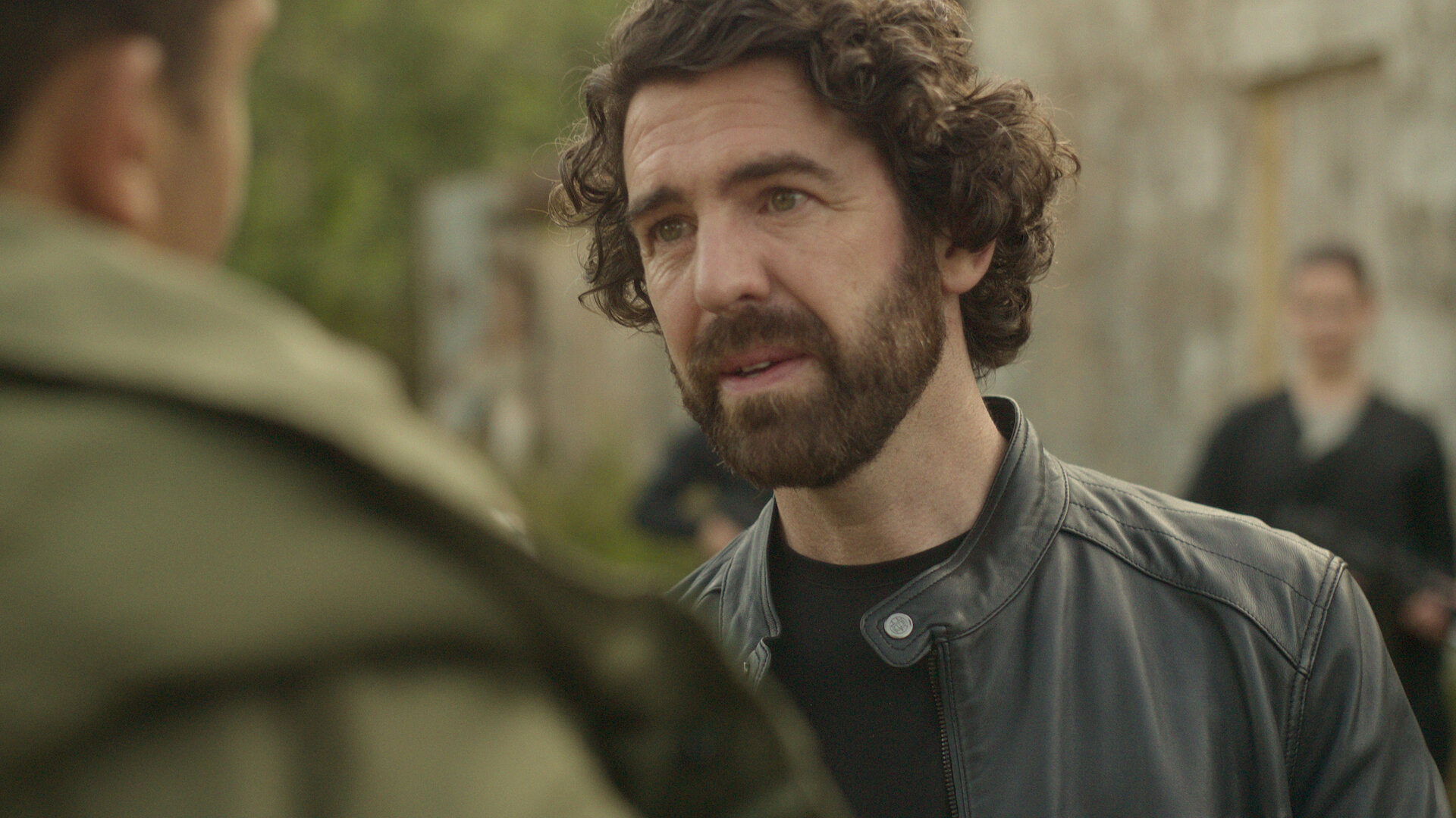 Сезон 1 Серия 3