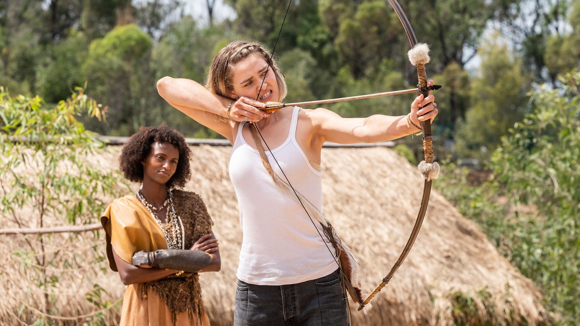 Сезон 3 Серия 2