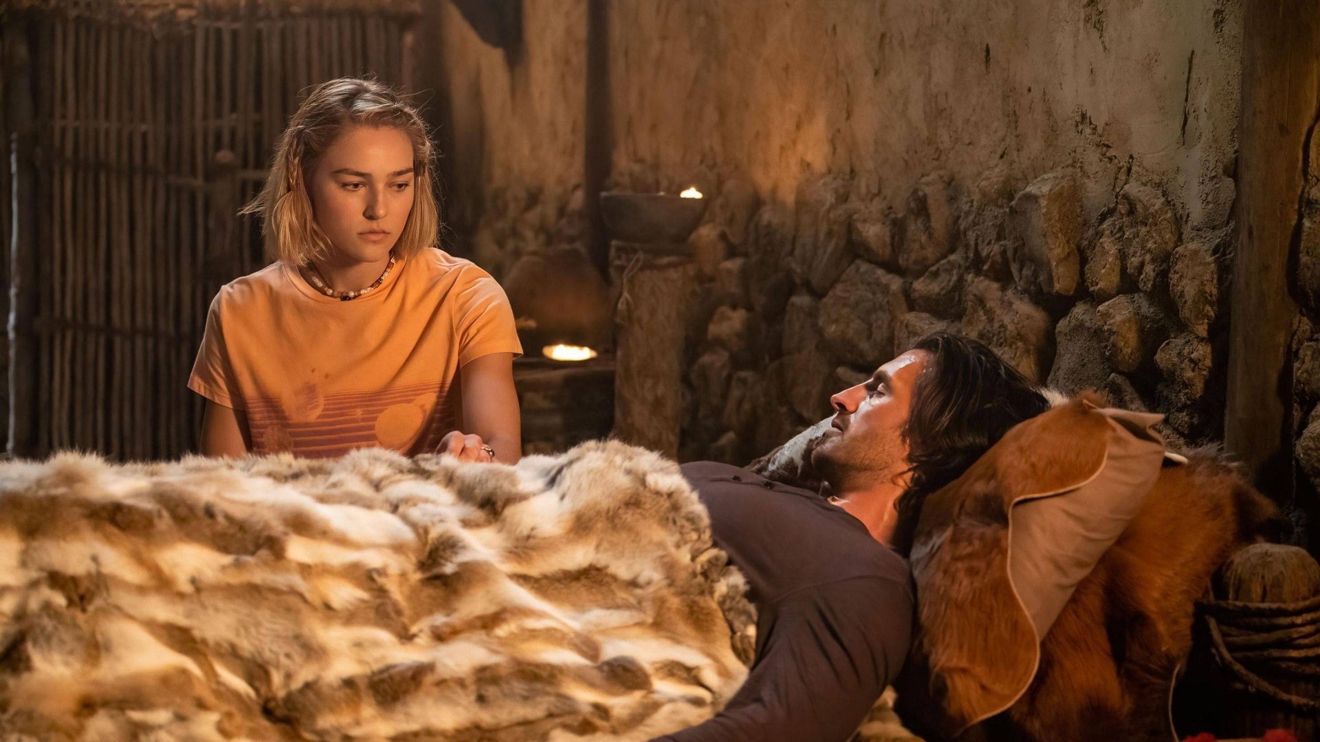 Сезон 3 Серия 3