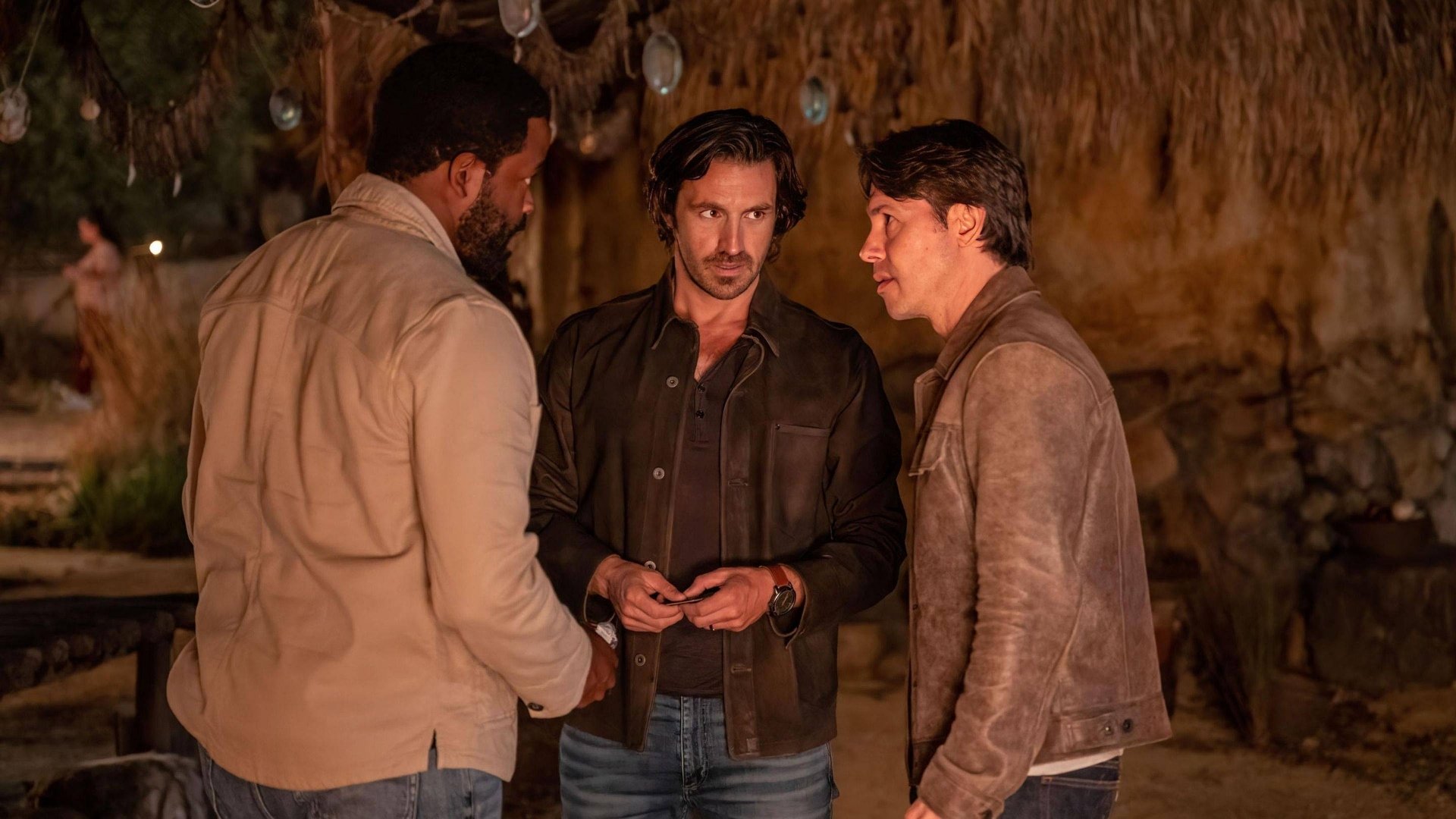 Сезон 3 Серия 4