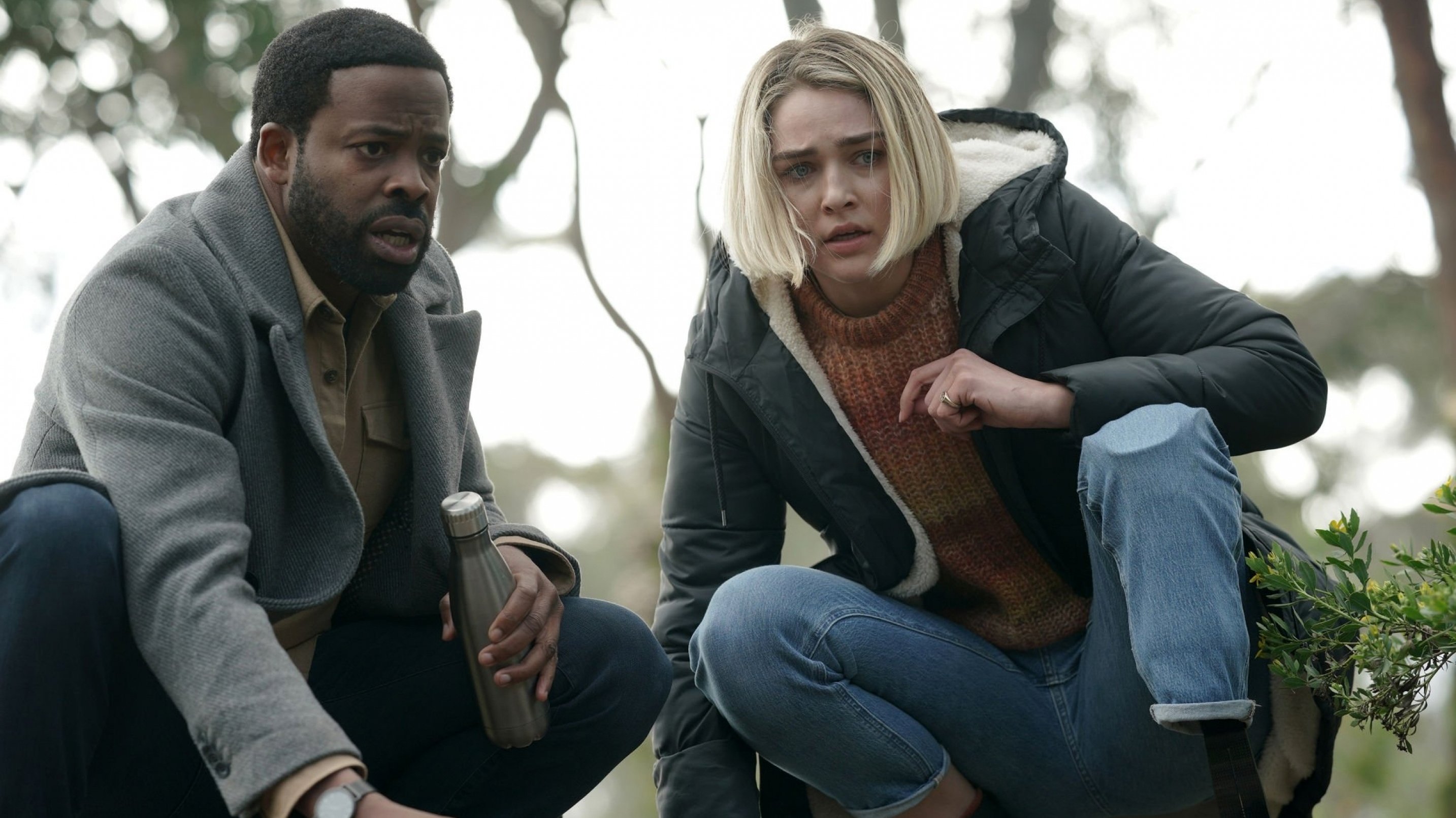 Сезон 2 Серия 9