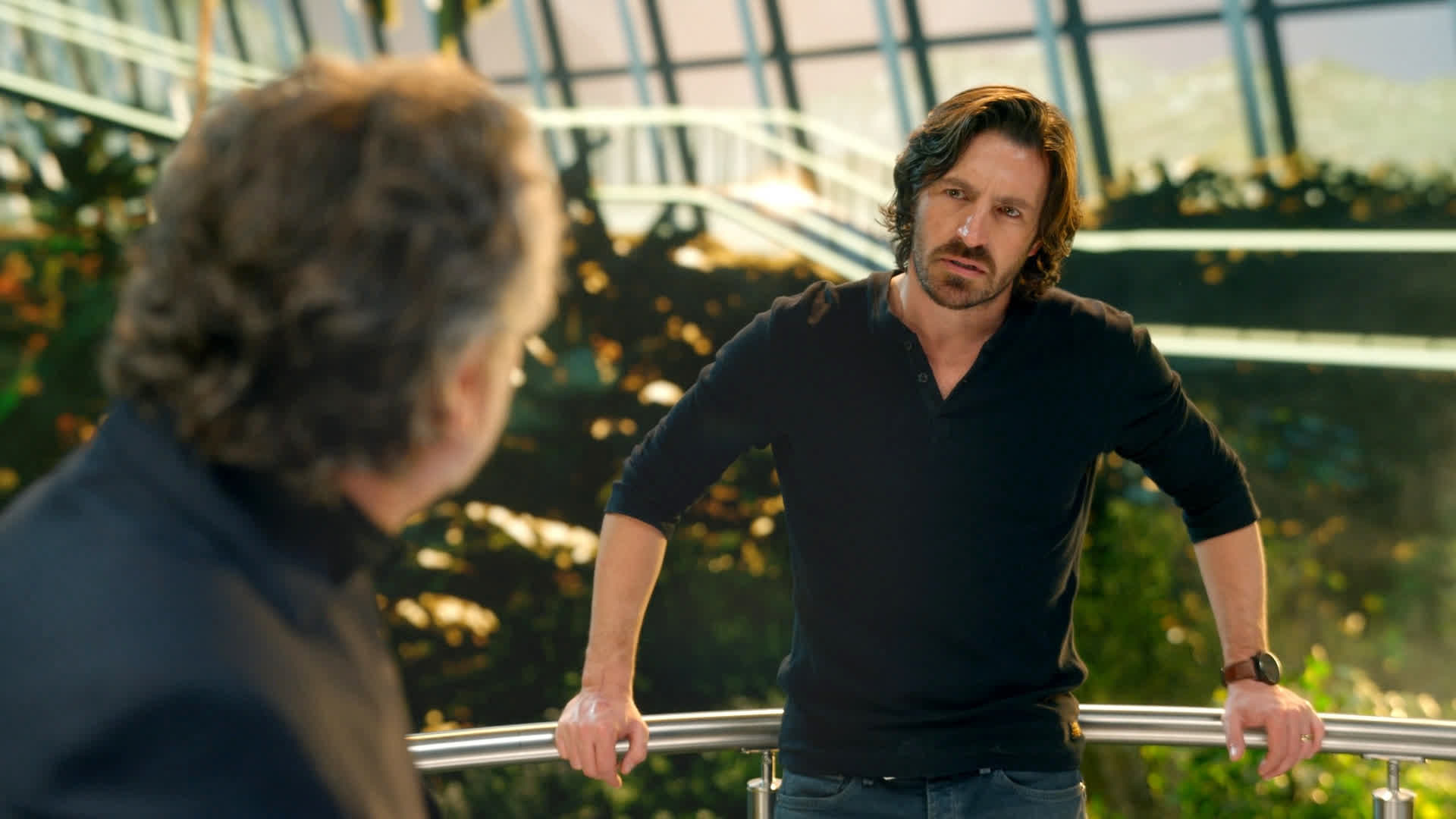 Сезон 2 Серия 6