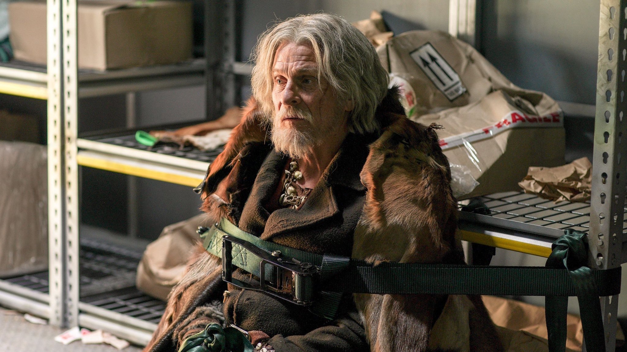 Сезон 2 Серия 1