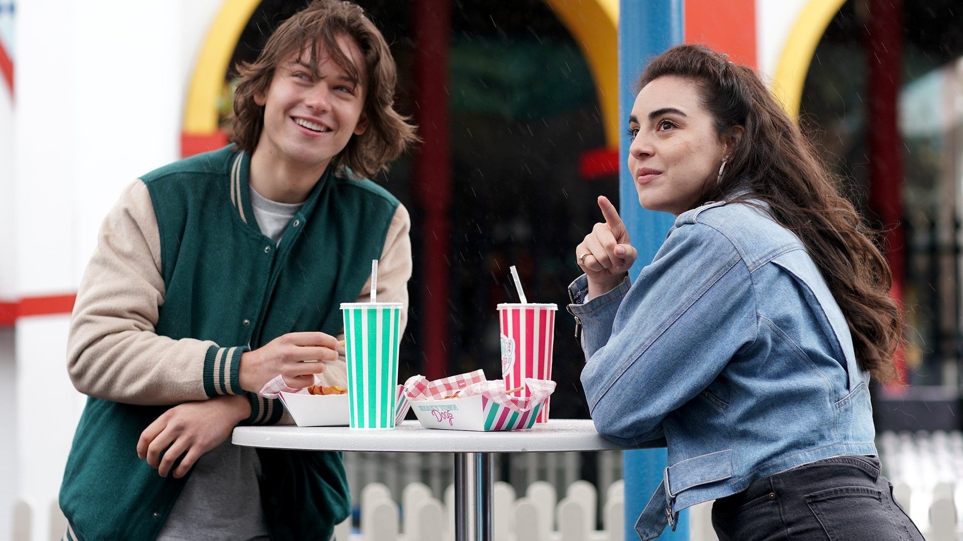 Сезон 2 Серия 2