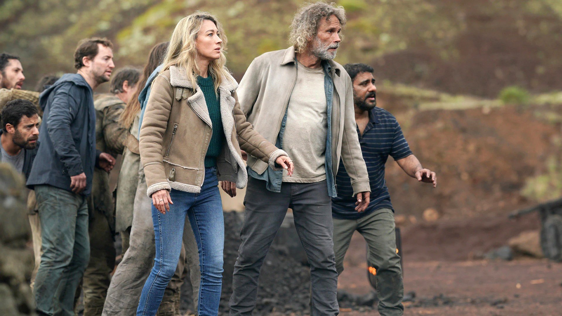 Сезон 2 Серия 3