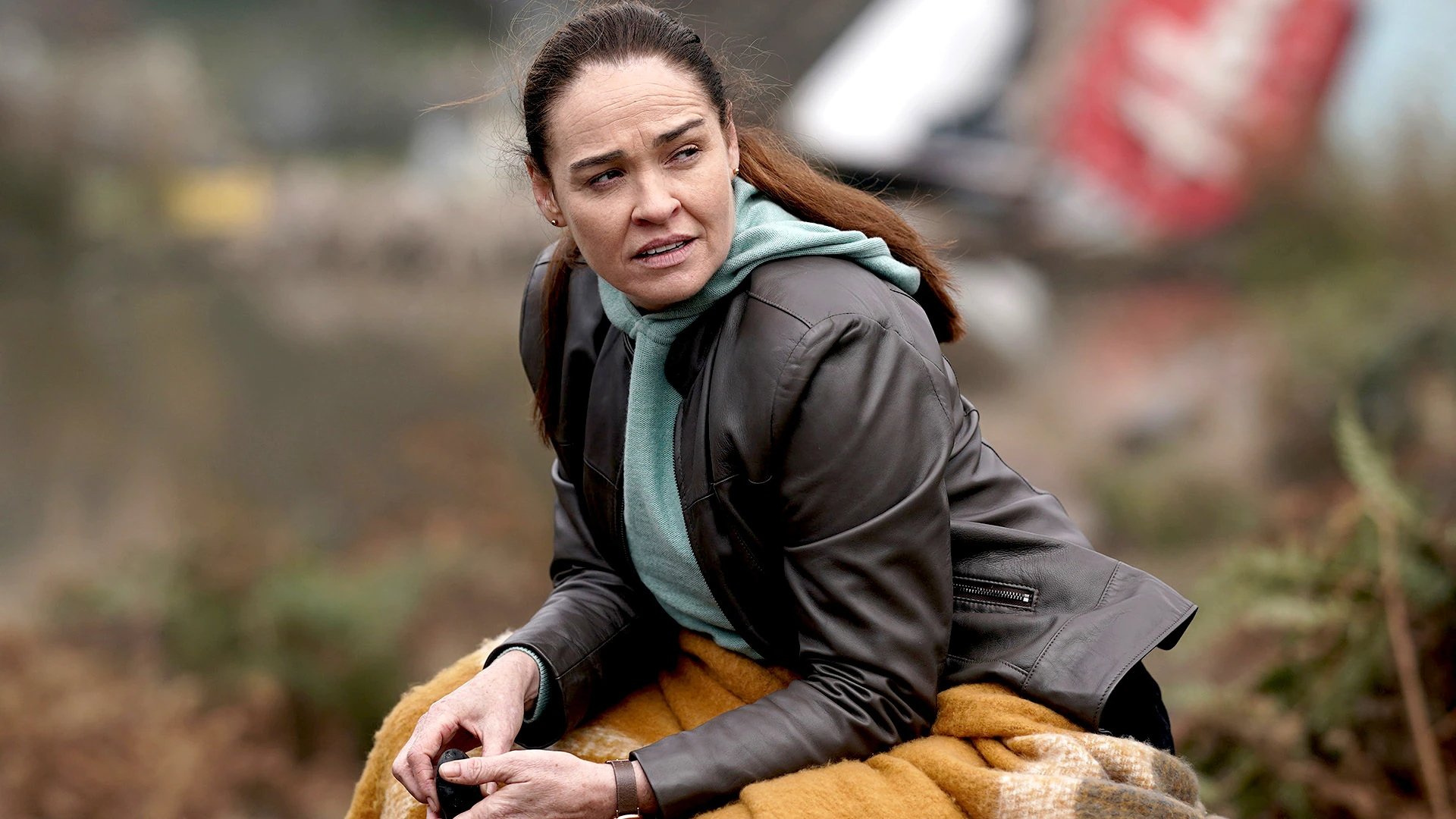 Сезон 1 Серия 9