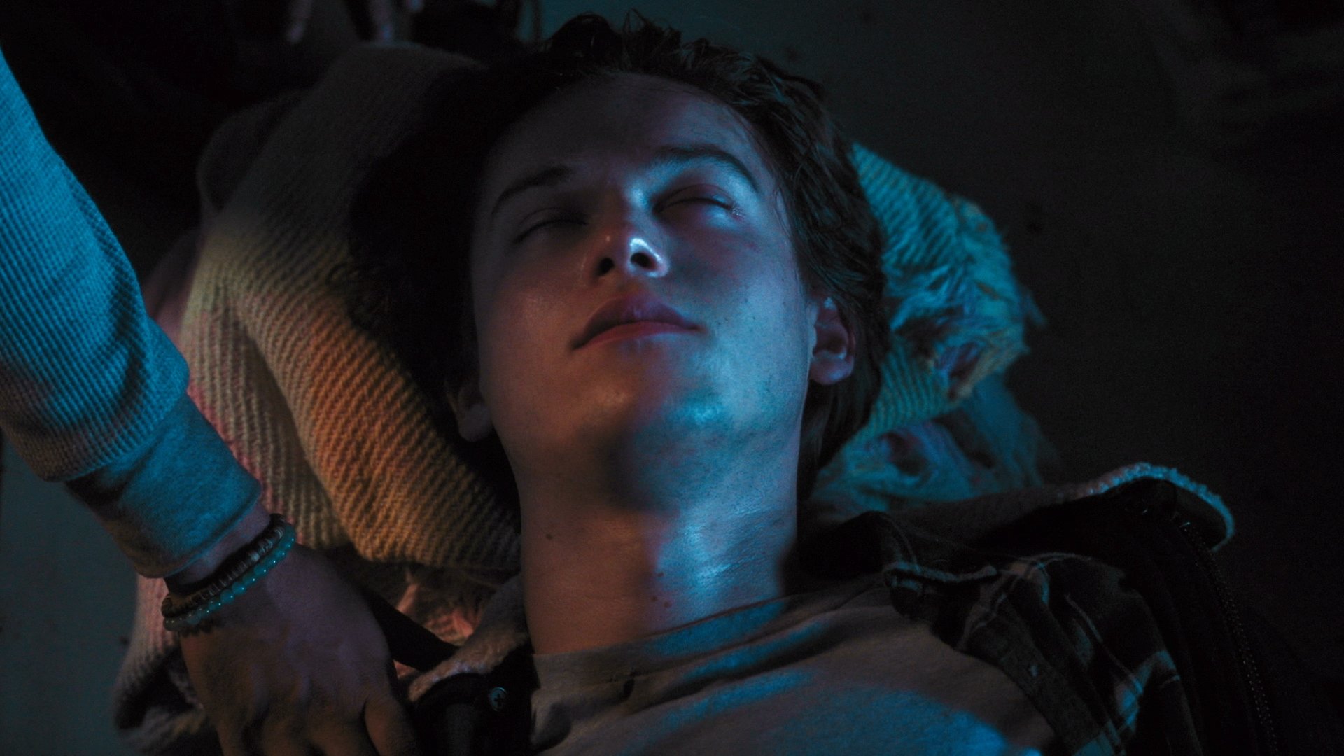 Сезон 1 Серия 2