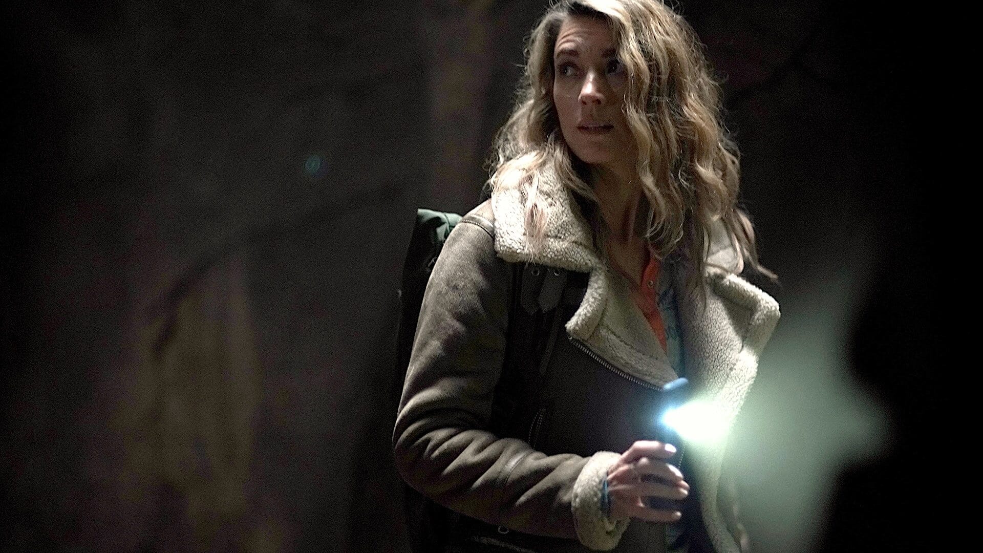 Сезон 1 Серия 3