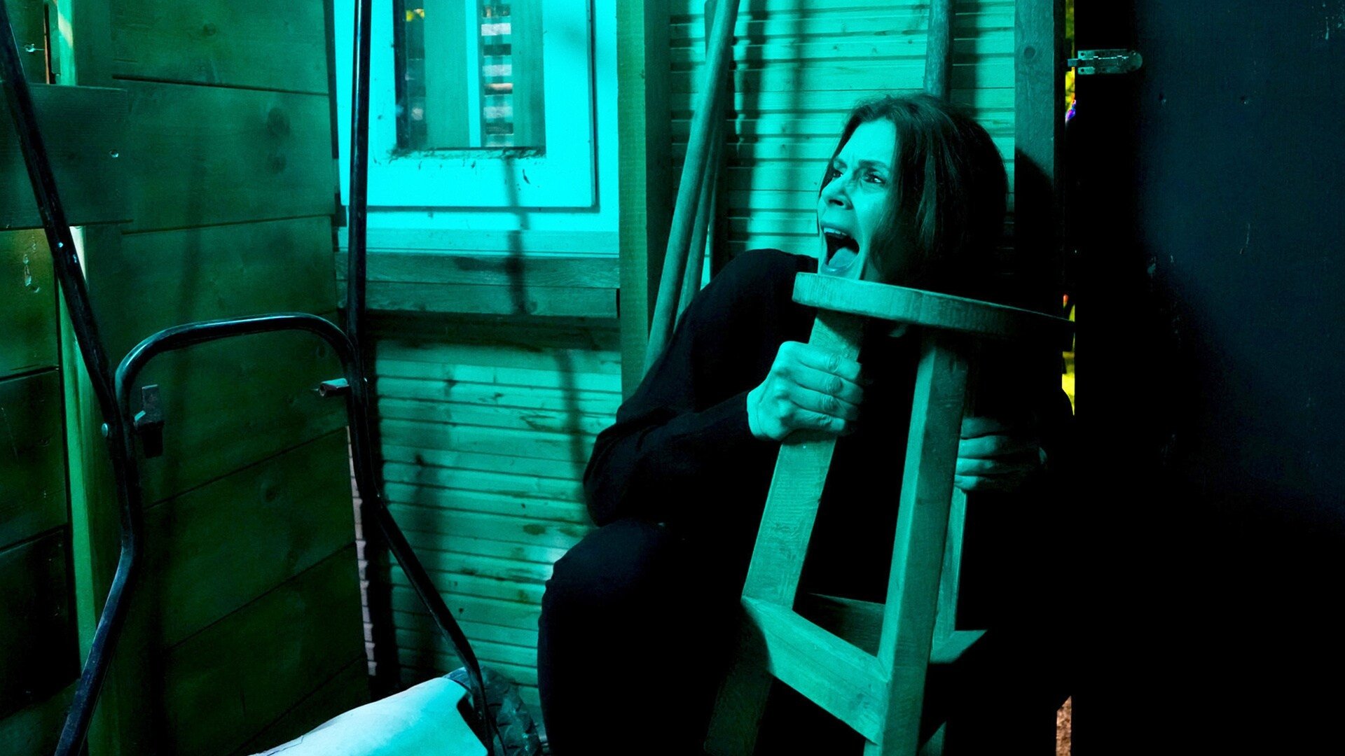 Сезон 1 Серия 6