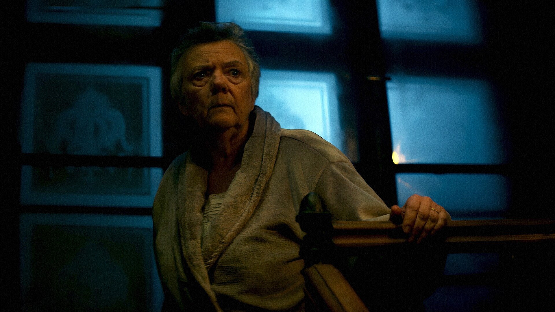 Сезон 1 Серия 2