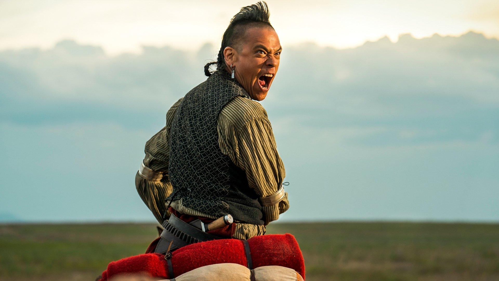 Сезон 1 Серия 5