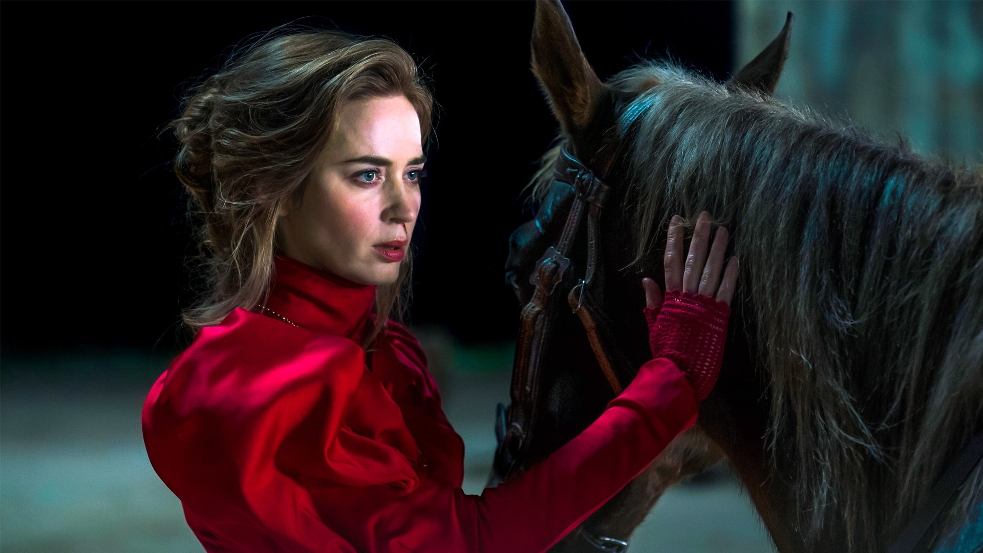 Сезон 1 Серия 1