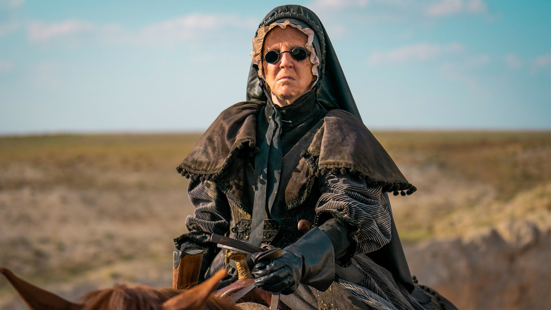 Сезон 1 Серия 3