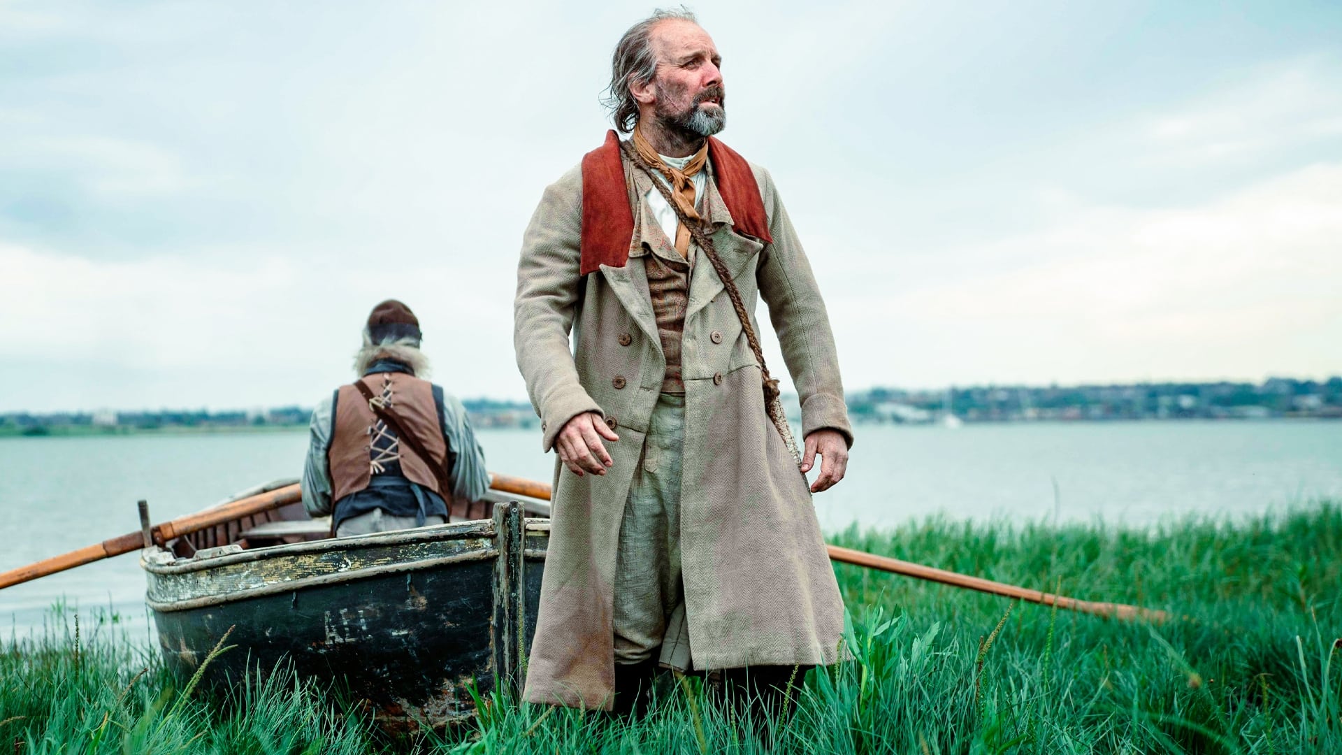 Сезон 1 Серия 5