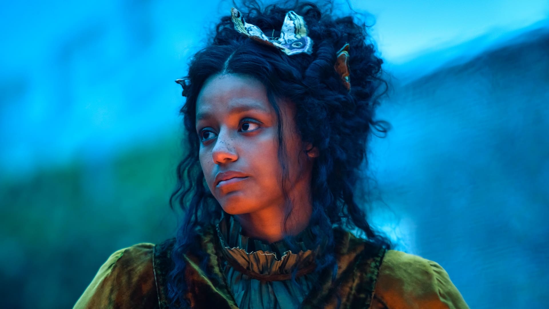 Сезон 1 Серия 6