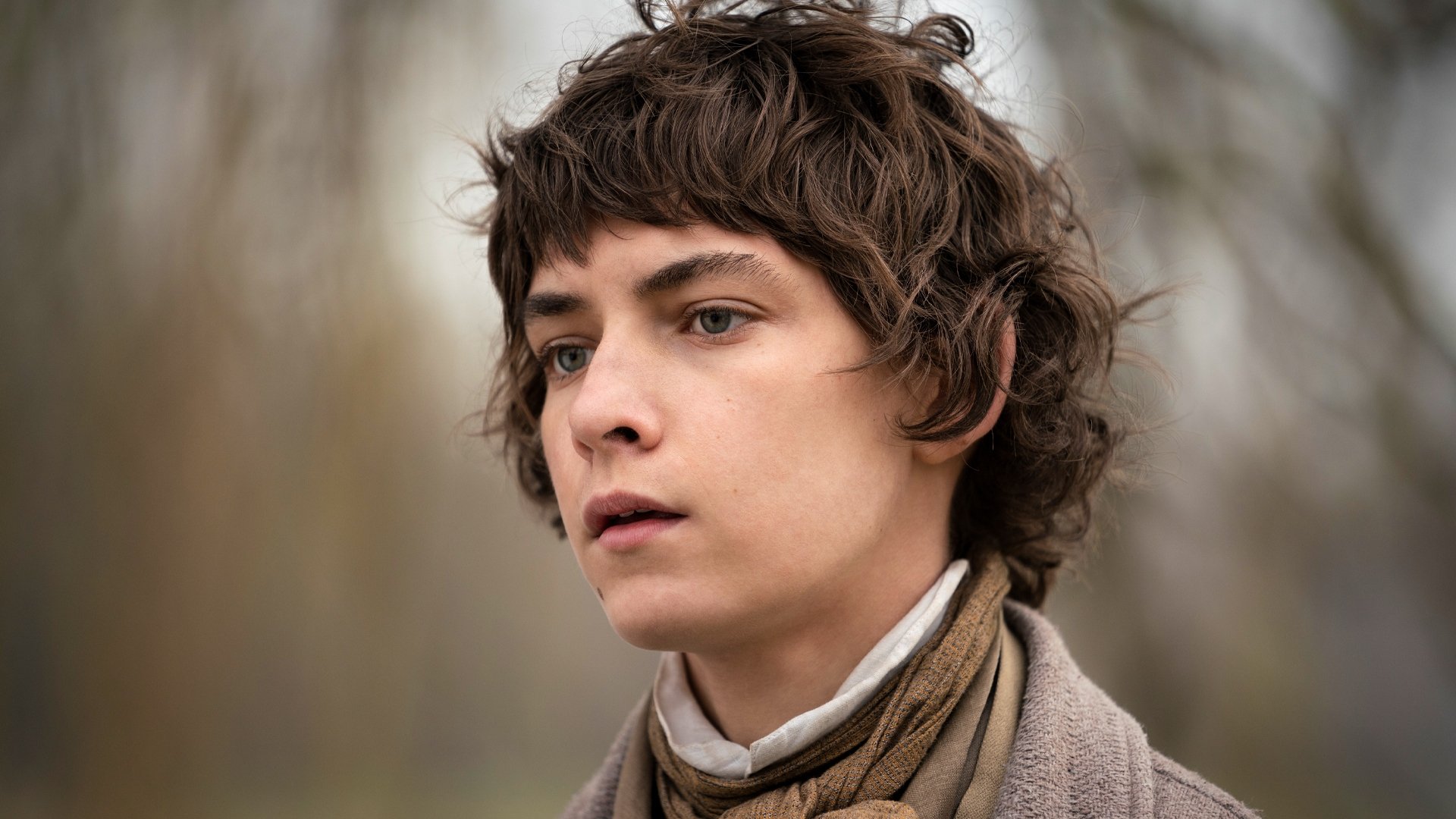 Сезон 1 Серия 1