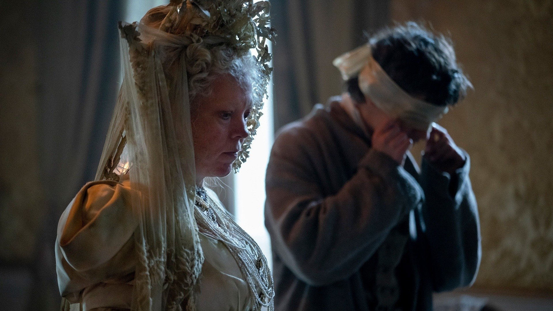 Сезон 1 Серия 2