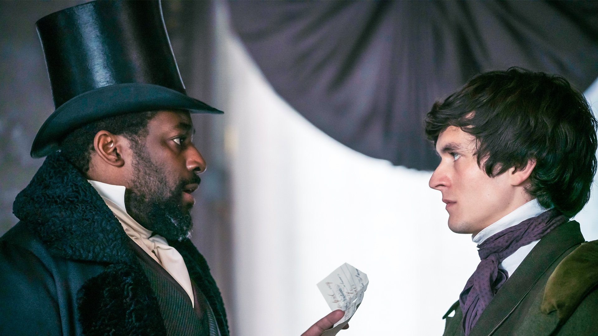 Сезон 1 Серия 3