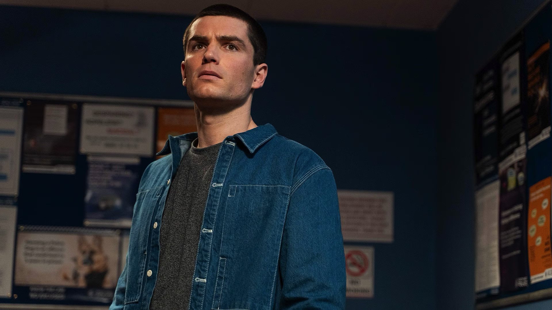 Сезон 6 Серия 5