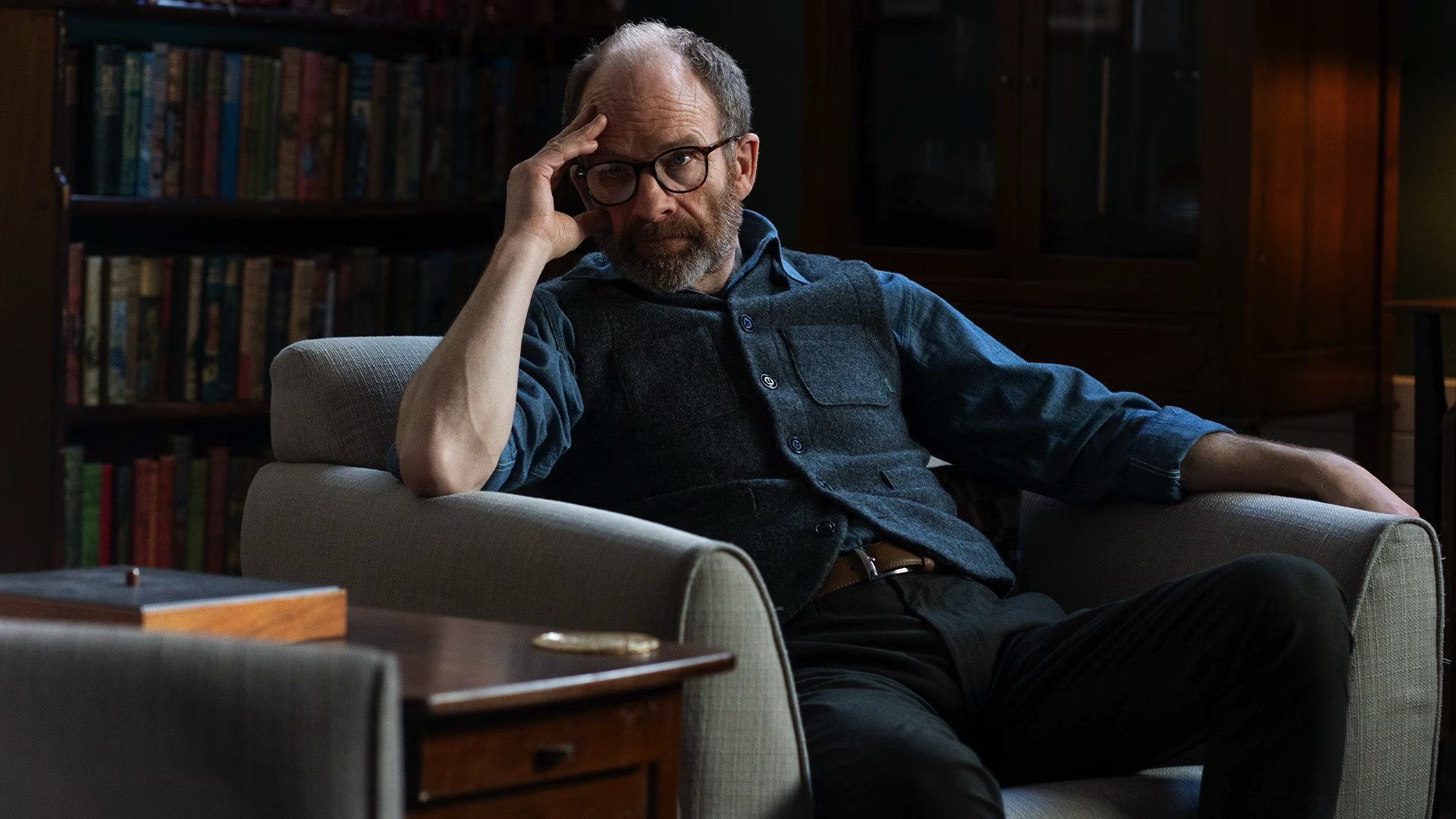 Сезон 6 Серия 2