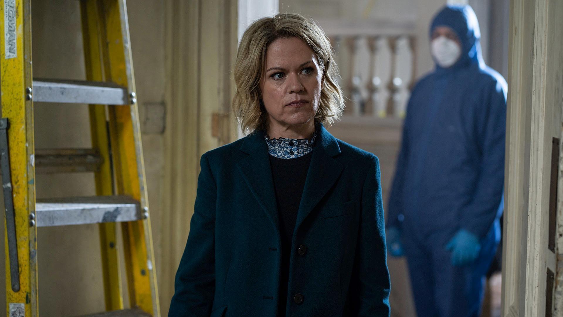 Сезон 5 Серия 1