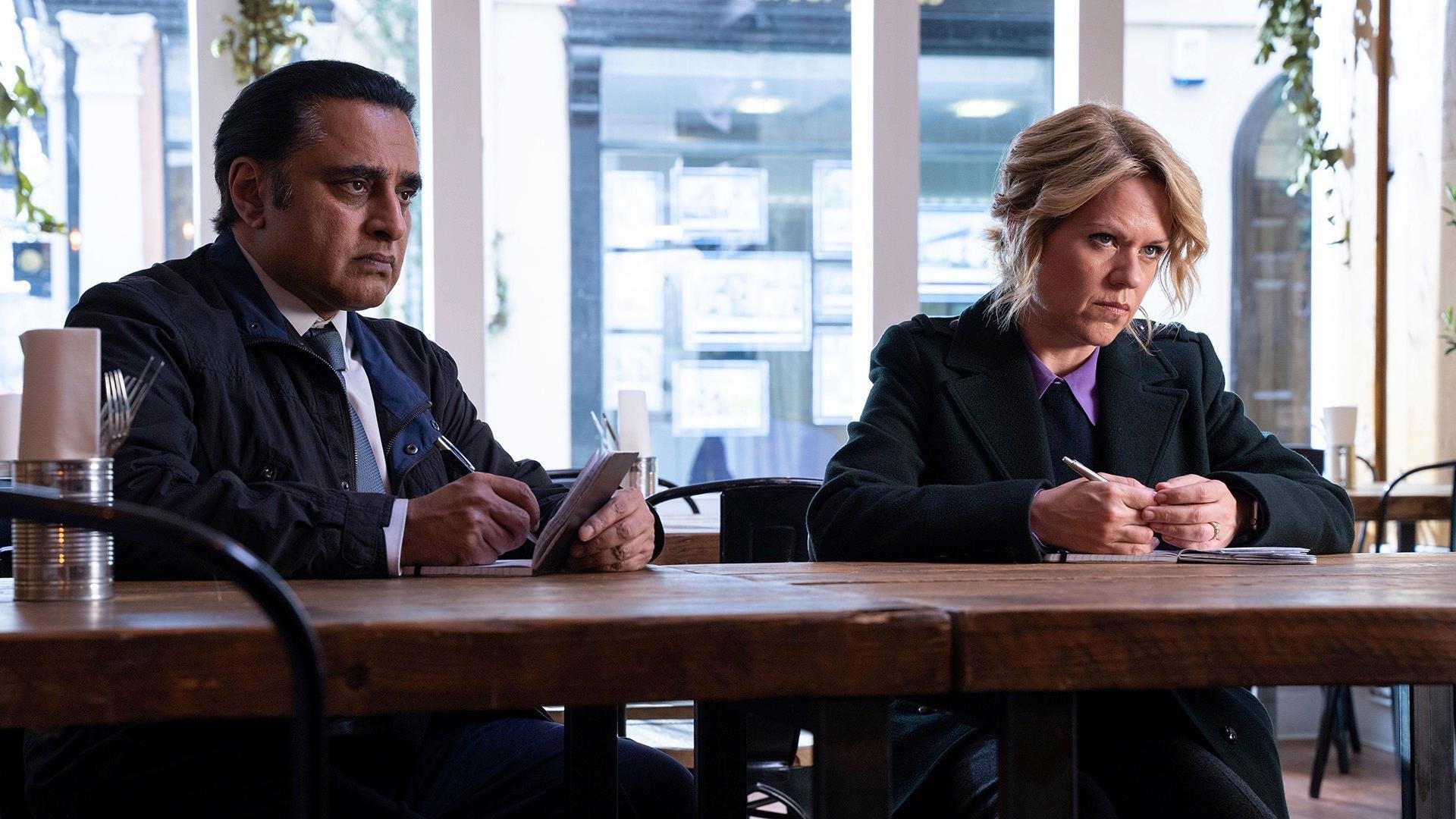 Сезон 5 Серия 2