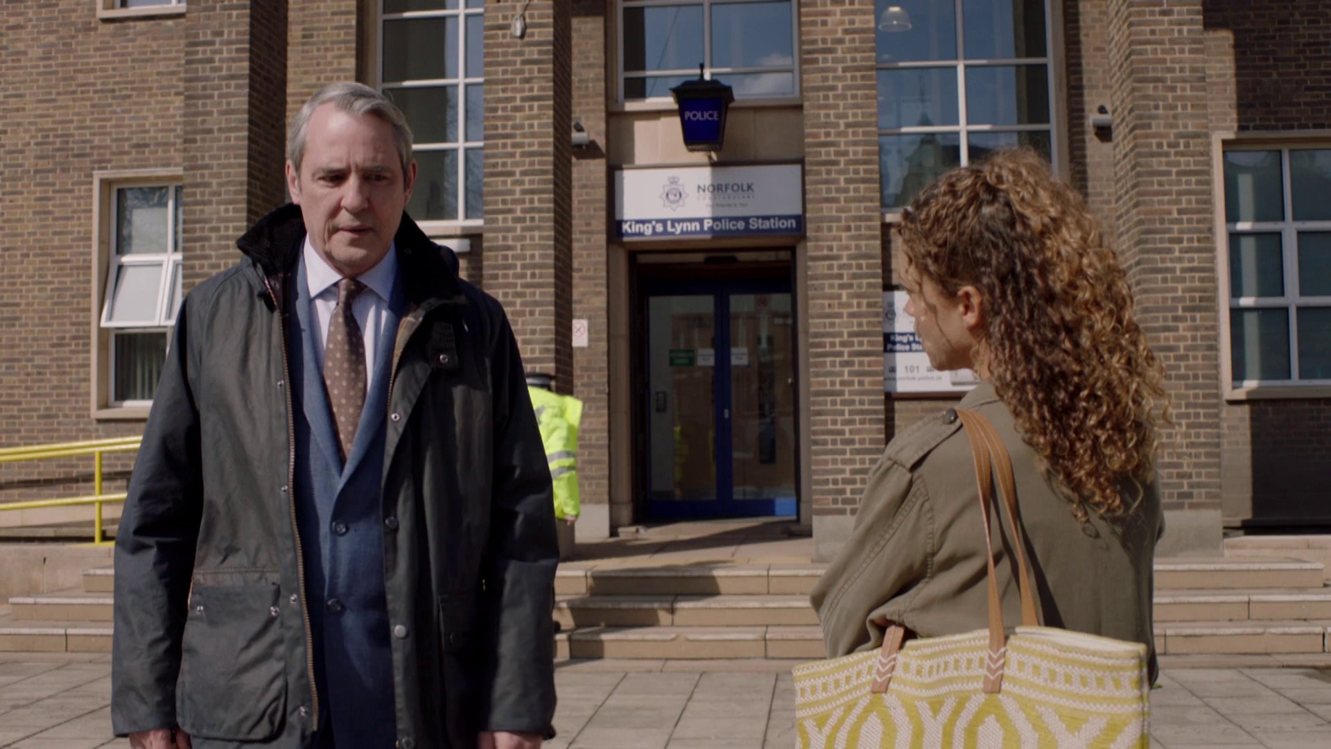 Сезон 3 Серия 4