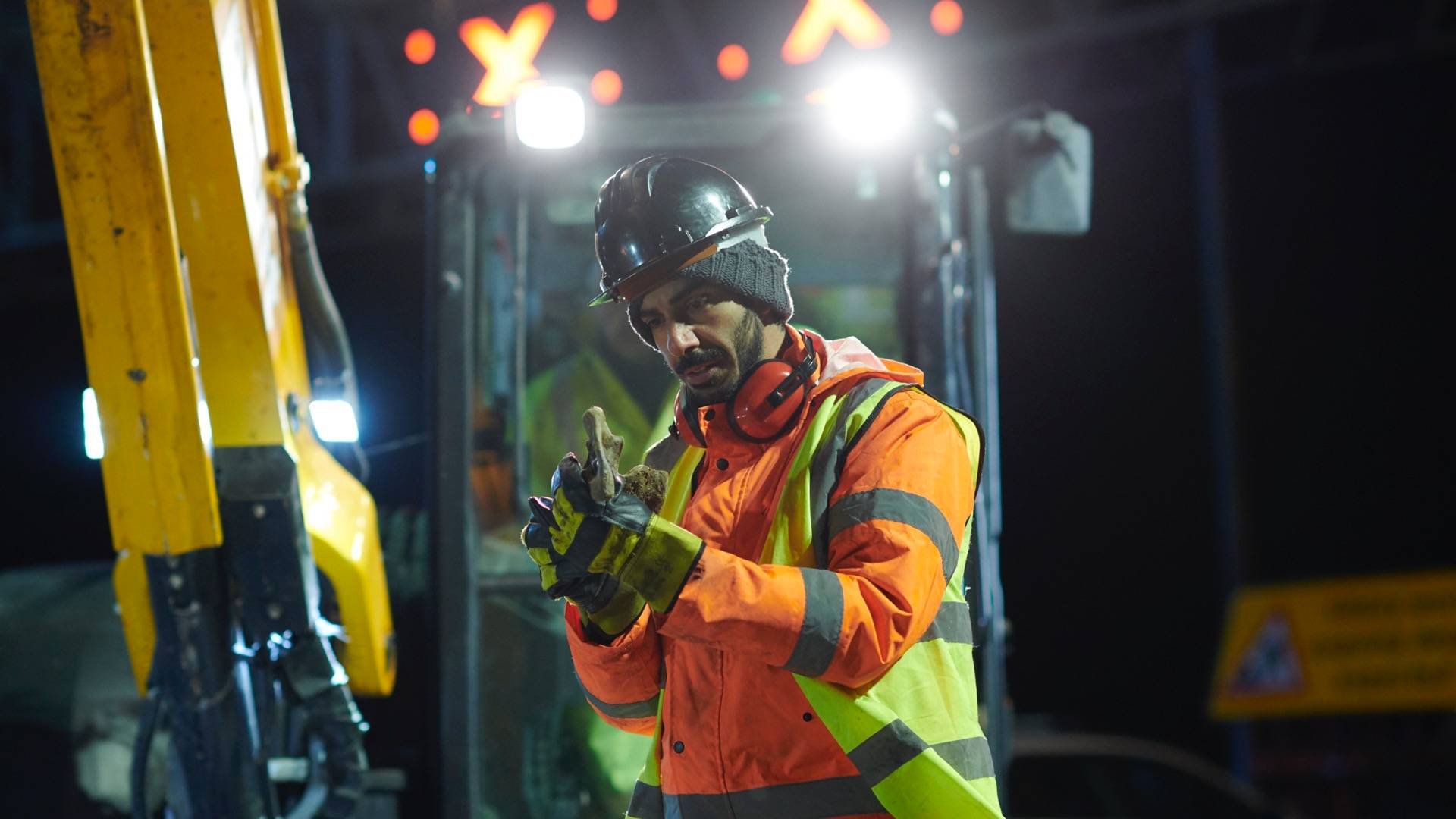 Сезон 3 Серия 1