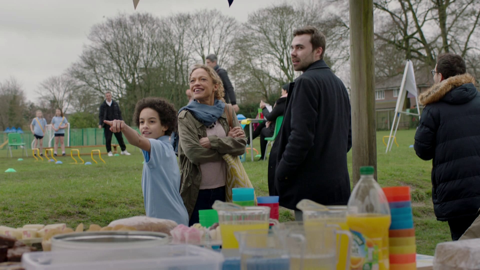 Сезон 3 Серия 2