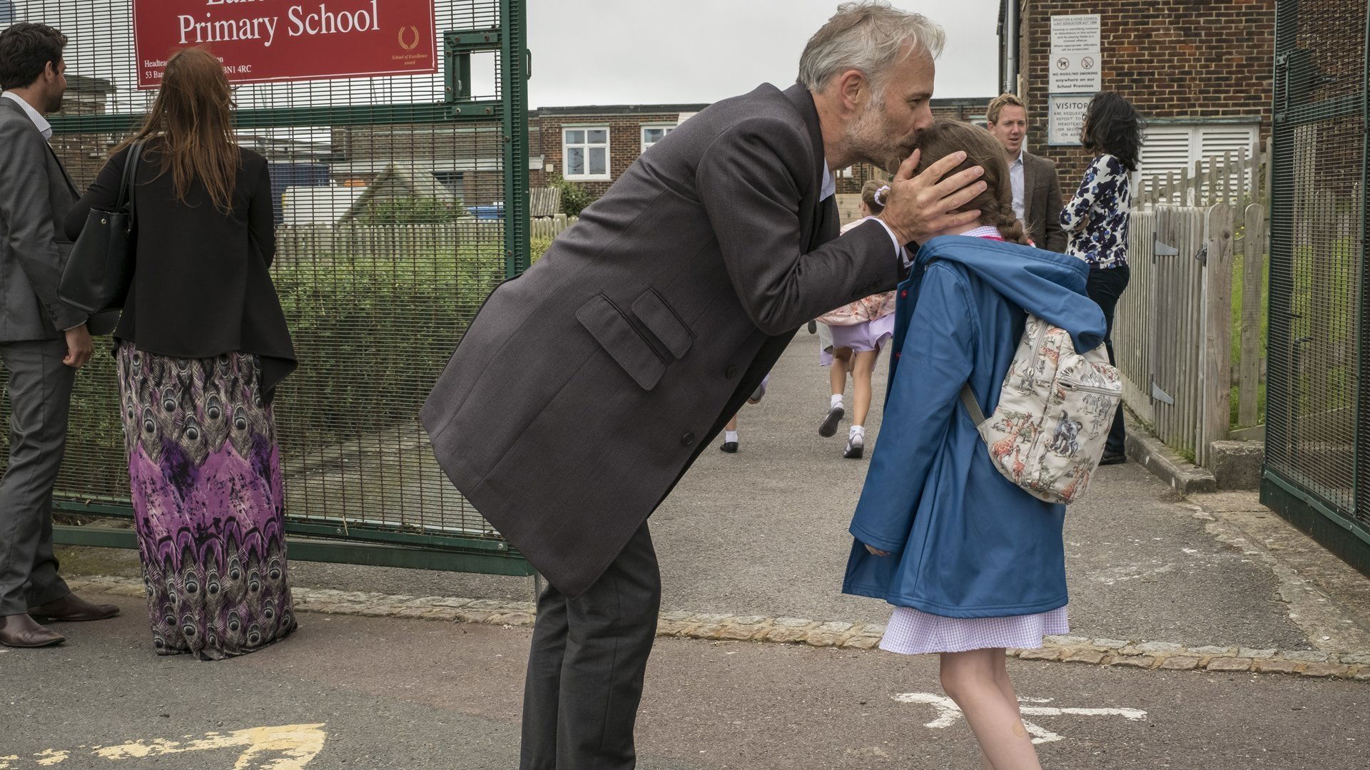 Сезон 2 Серия 5