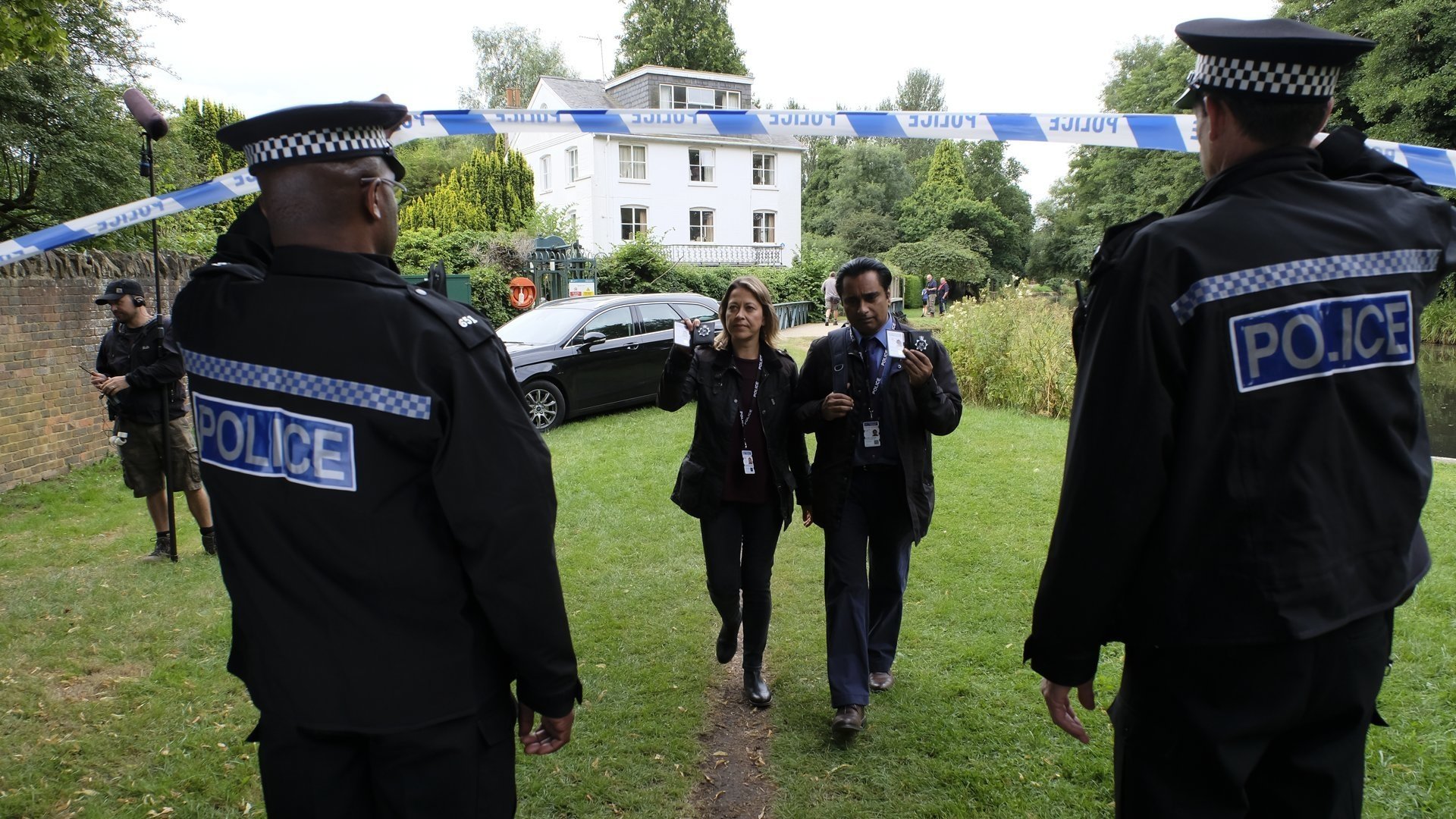 Сезон 2 Серия 1