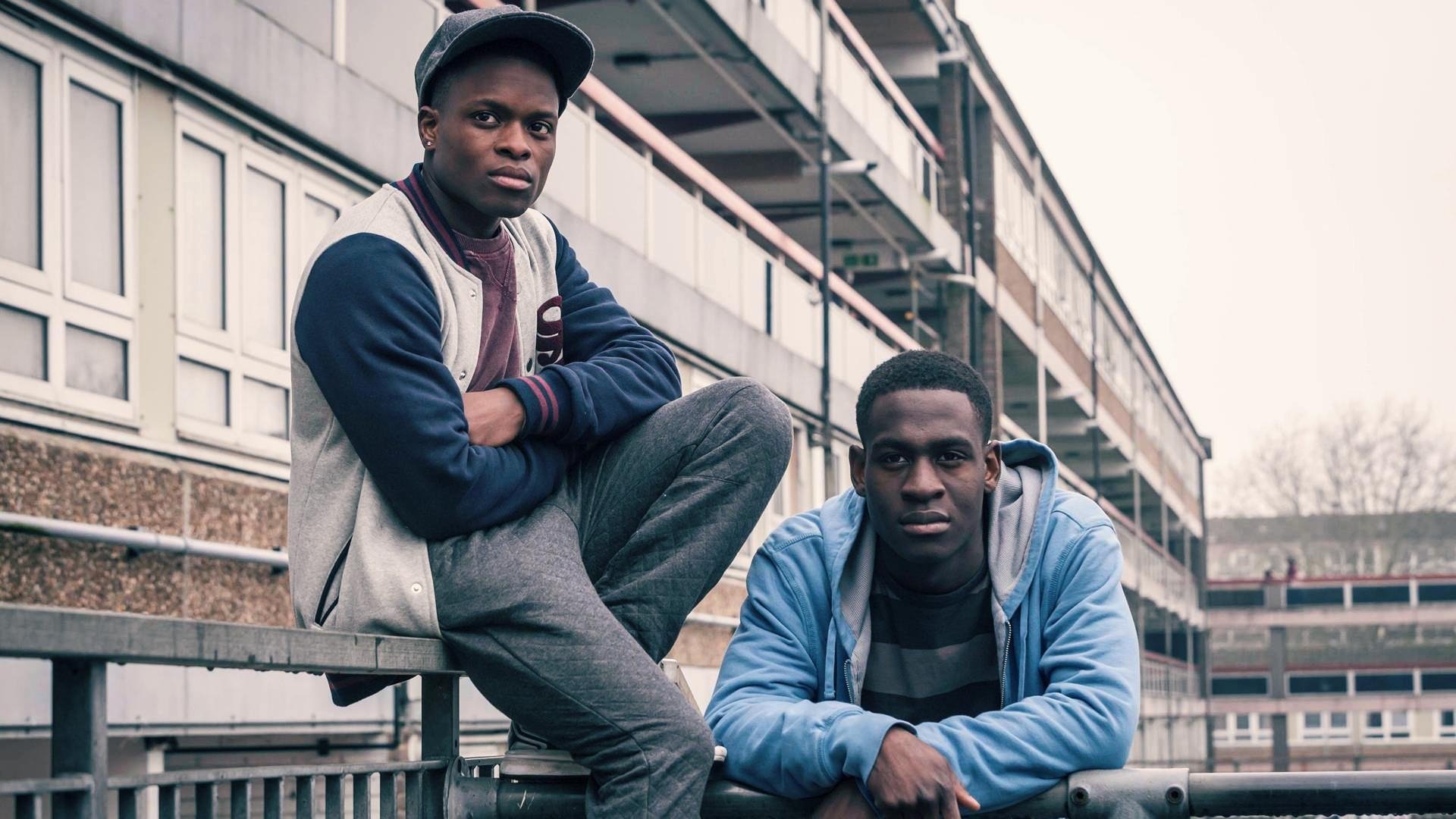 Сезон 1 Серия 4