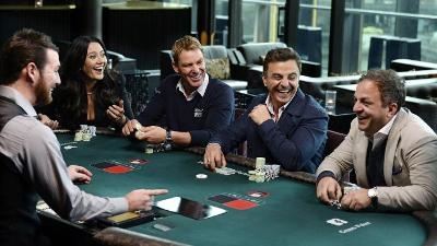 Сезон 1 Серия 5