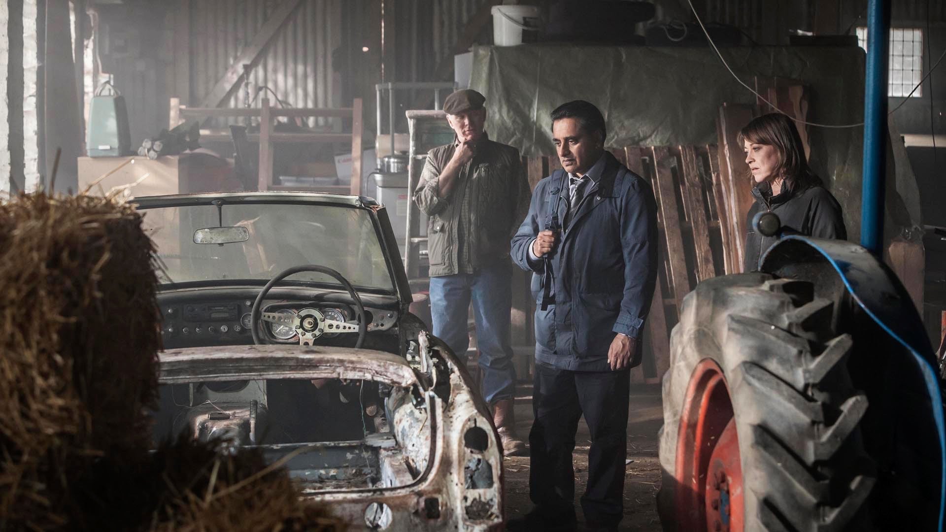 Сезон 1 Серия 1