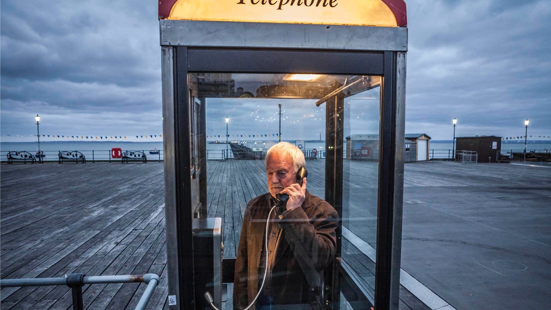 Сезон 1 Серия 2