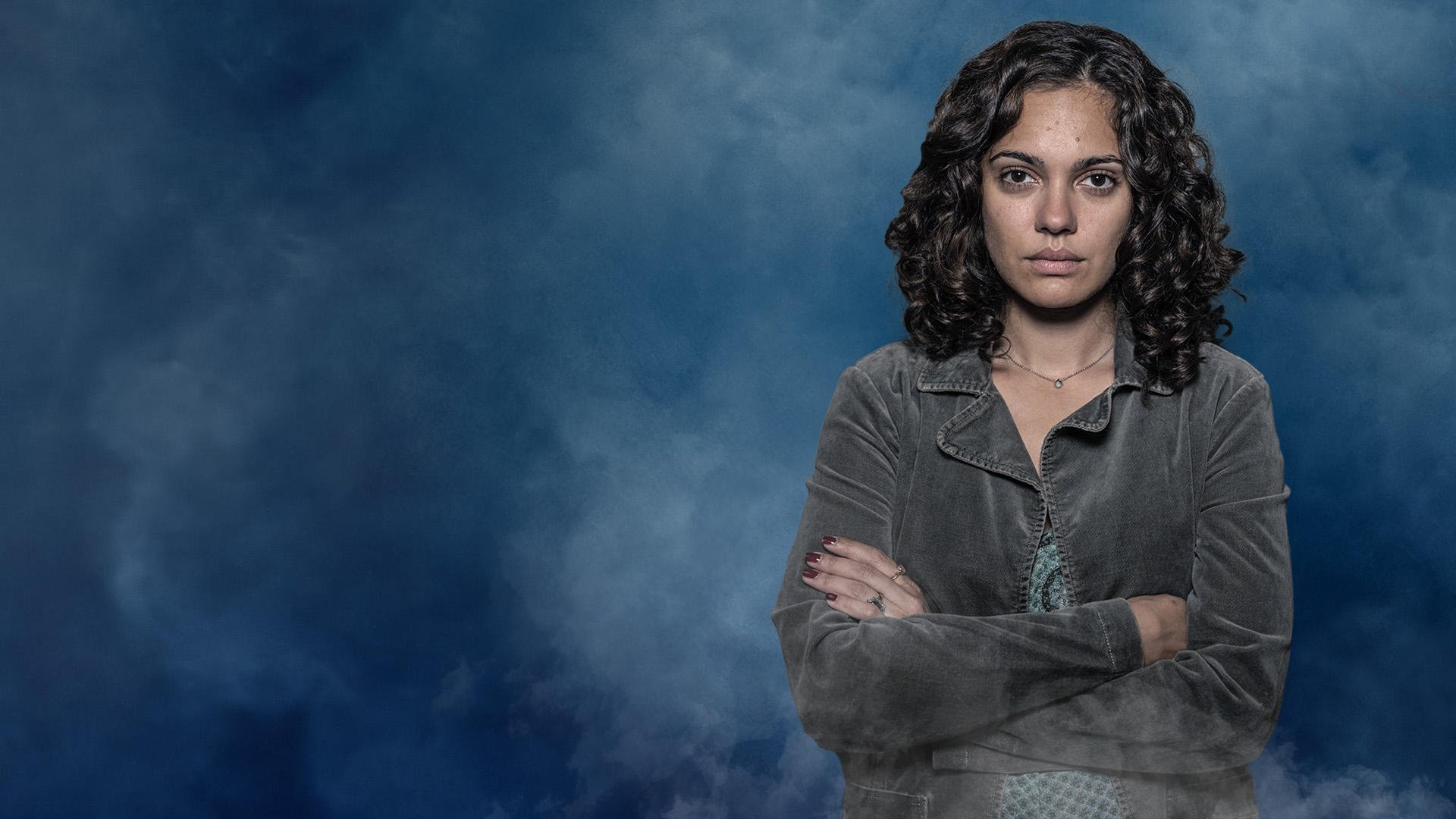 Сезон 1 Серия 1